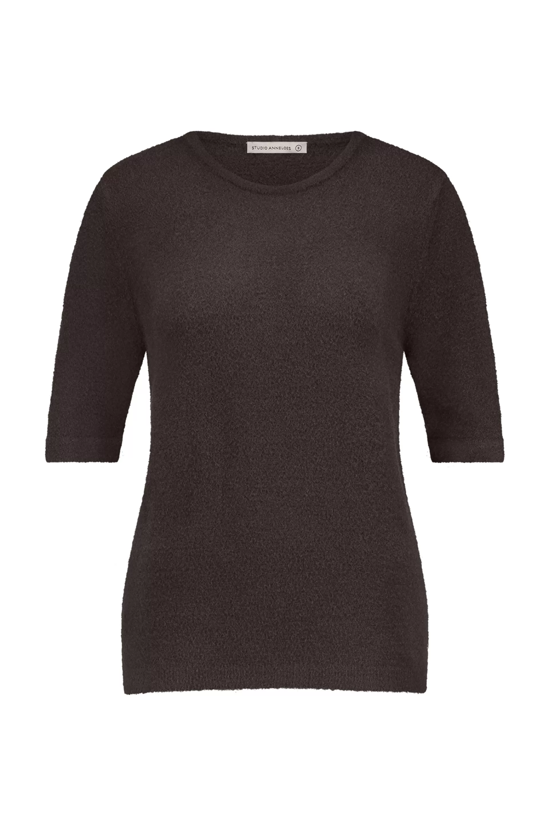 Studio Anneloes Truien & Vesten | Shirts & Tops<Felica soft pullover -