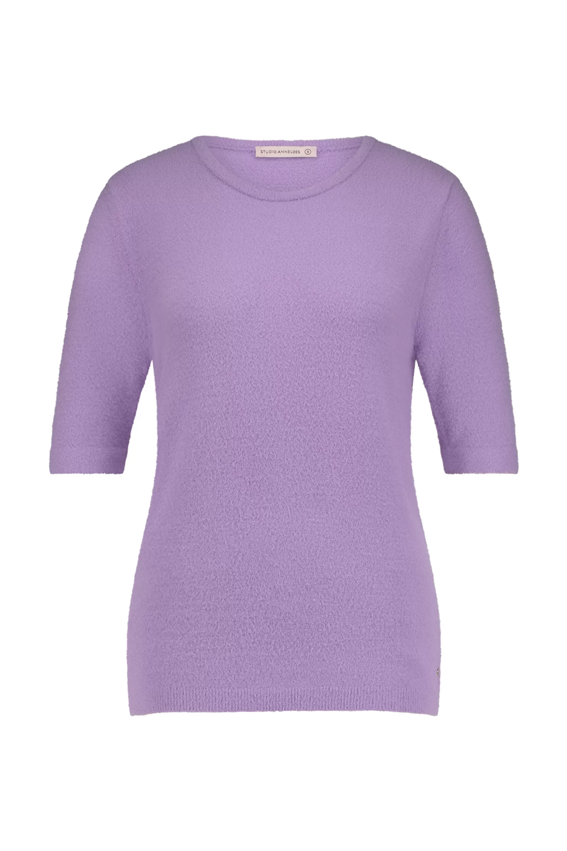 Studio Anneloes Truien & Vesten | Shirts & Tops<Felica soft pullover -