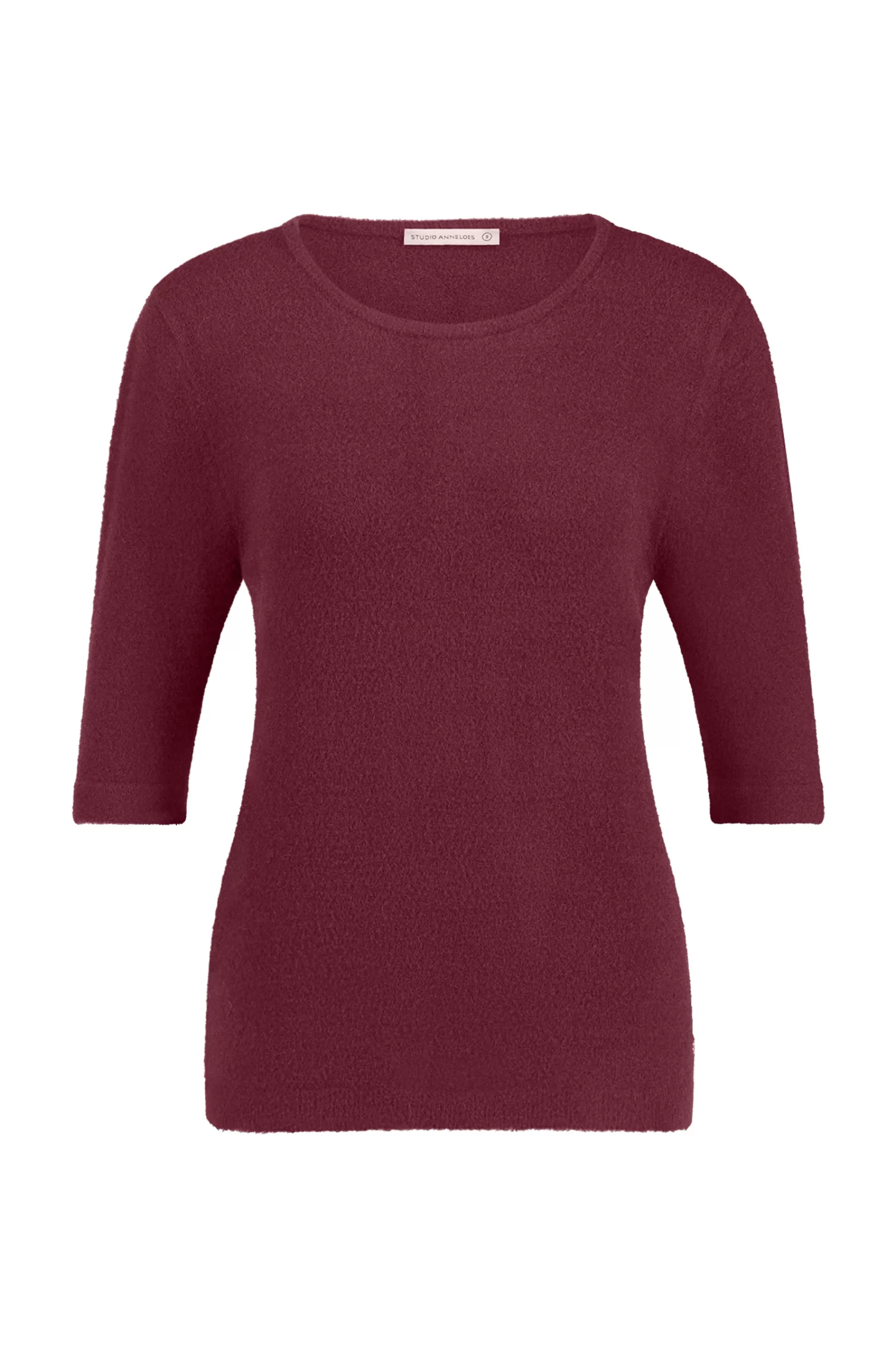 Studio Anneloes Truien & Vesten | Shirts & Tops<Felica soft pullover -