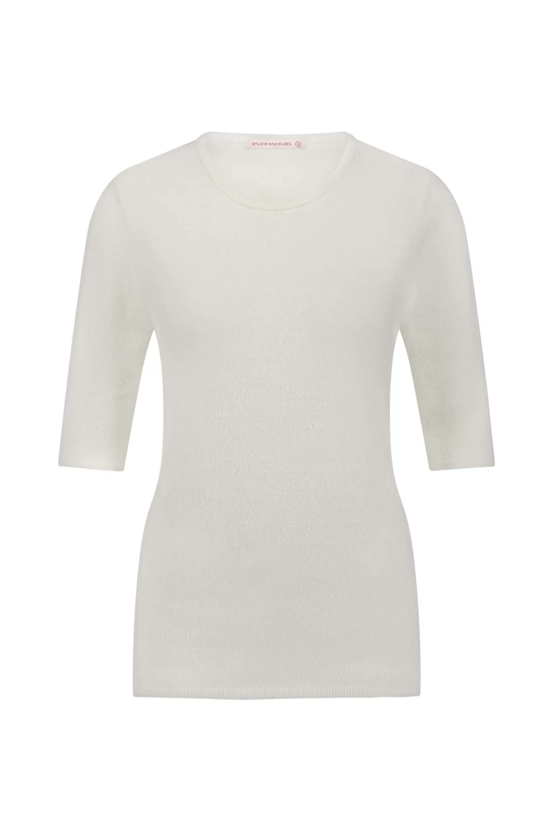 Studio Anneloes Truien & Vesten | Shirts & Tops<Felica soft pullover -