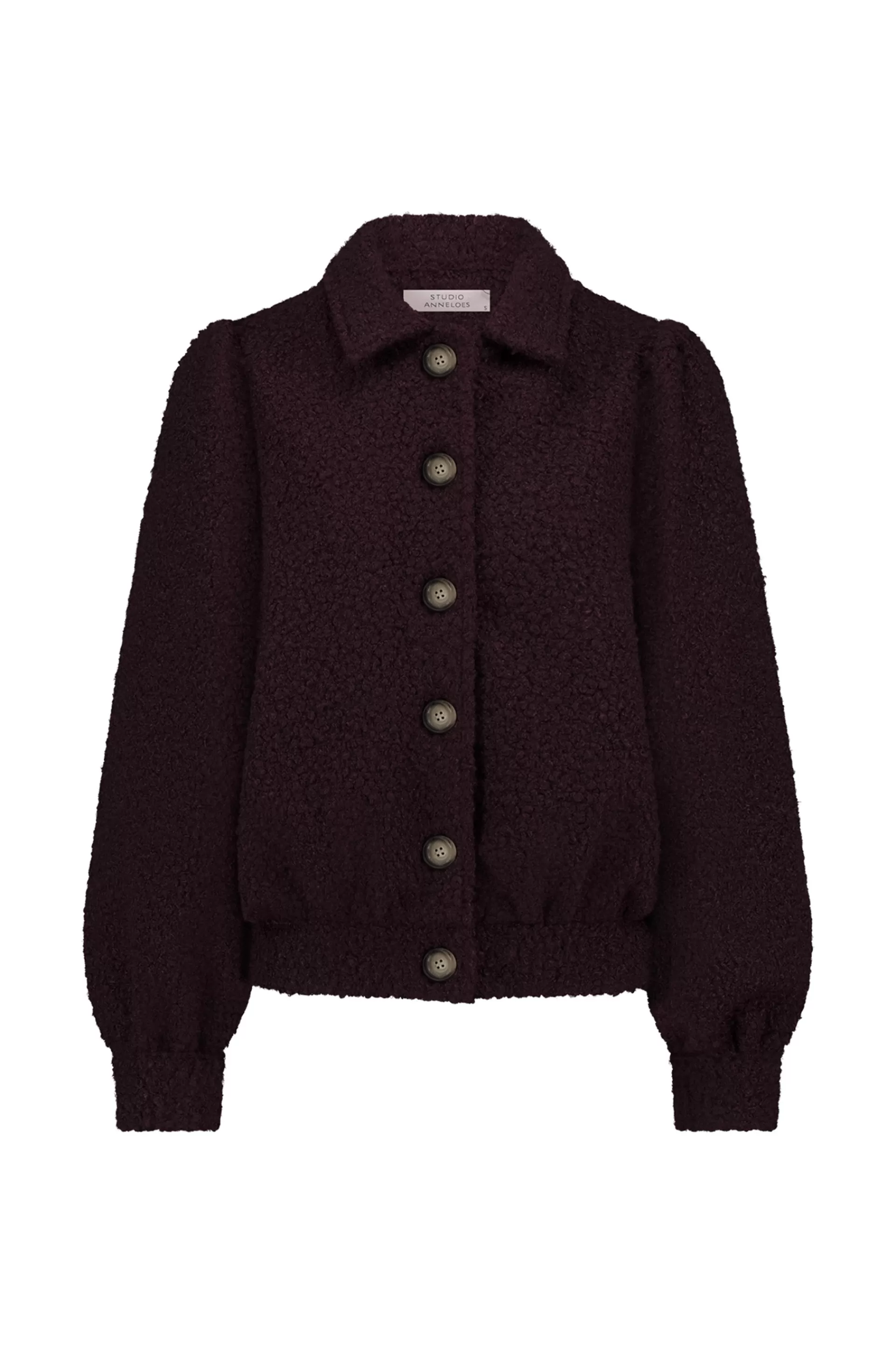 Studio Anneloes Blazers & Jasjes<Fiebe bomber -