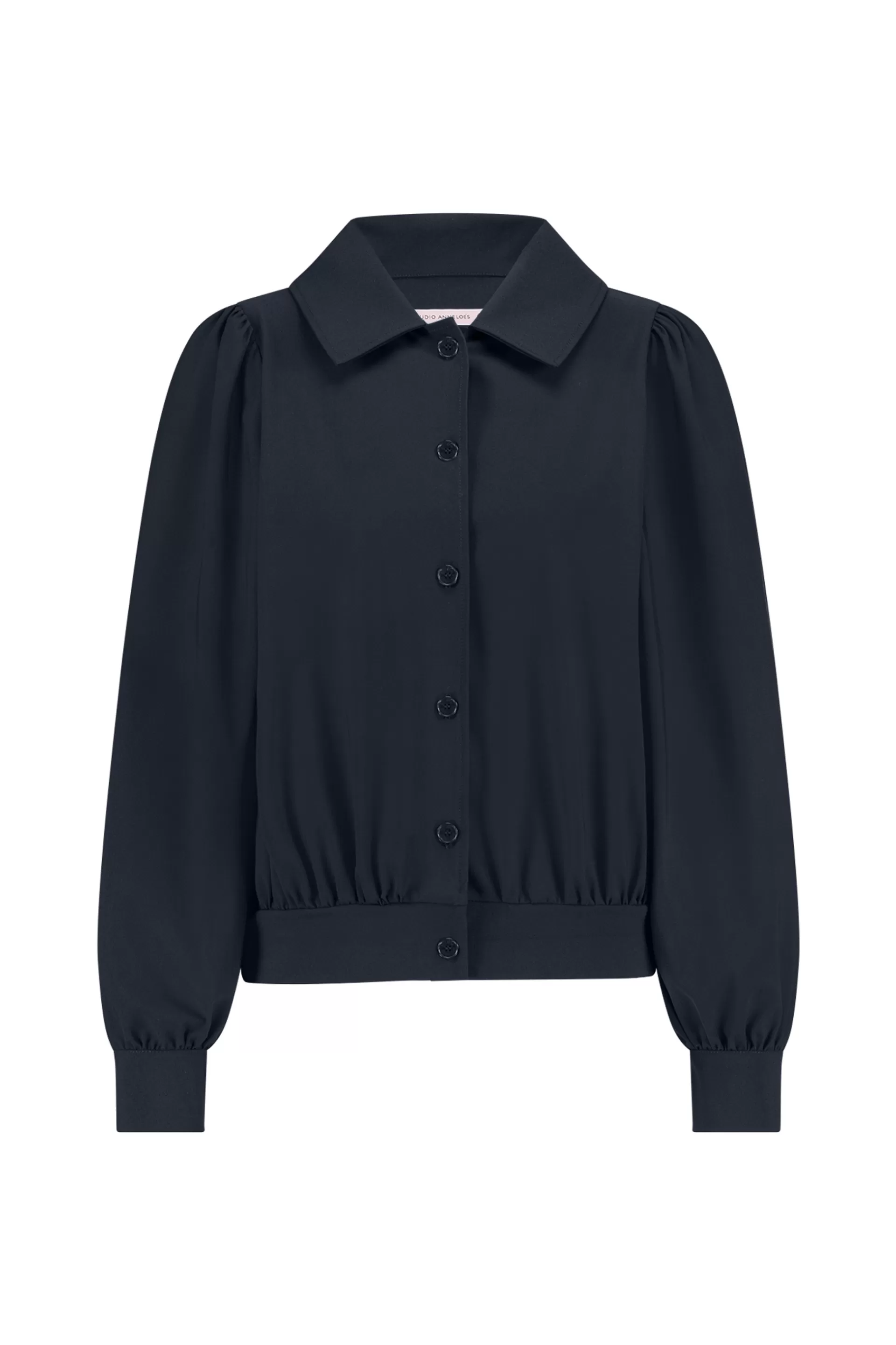 Studio Anneloes Blazers & Jasjes | Jassen<Fiebe jacket -