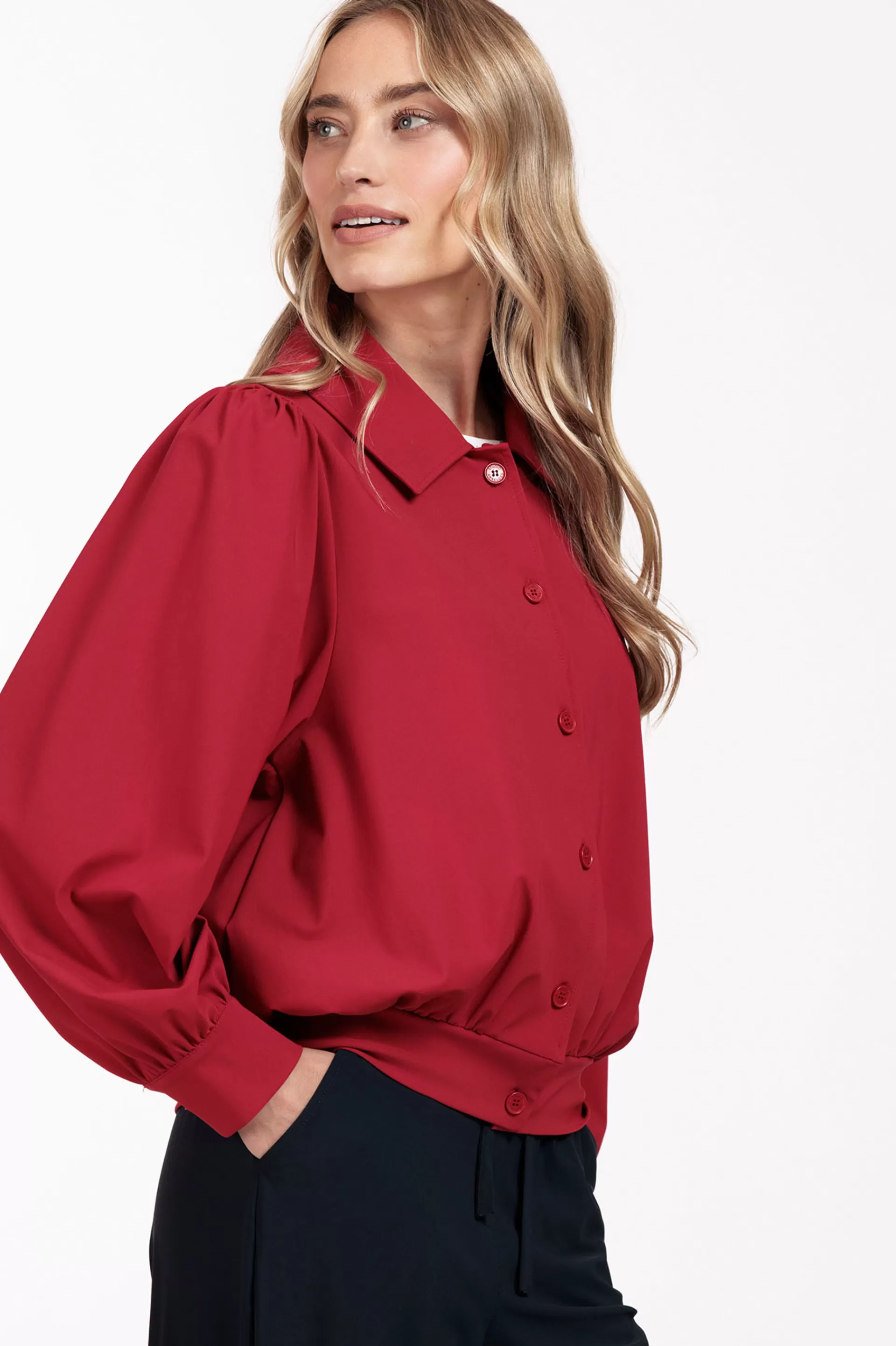 Studio Anneloes Blazers & Jasjes | Jassen<Fiebe jacket -
