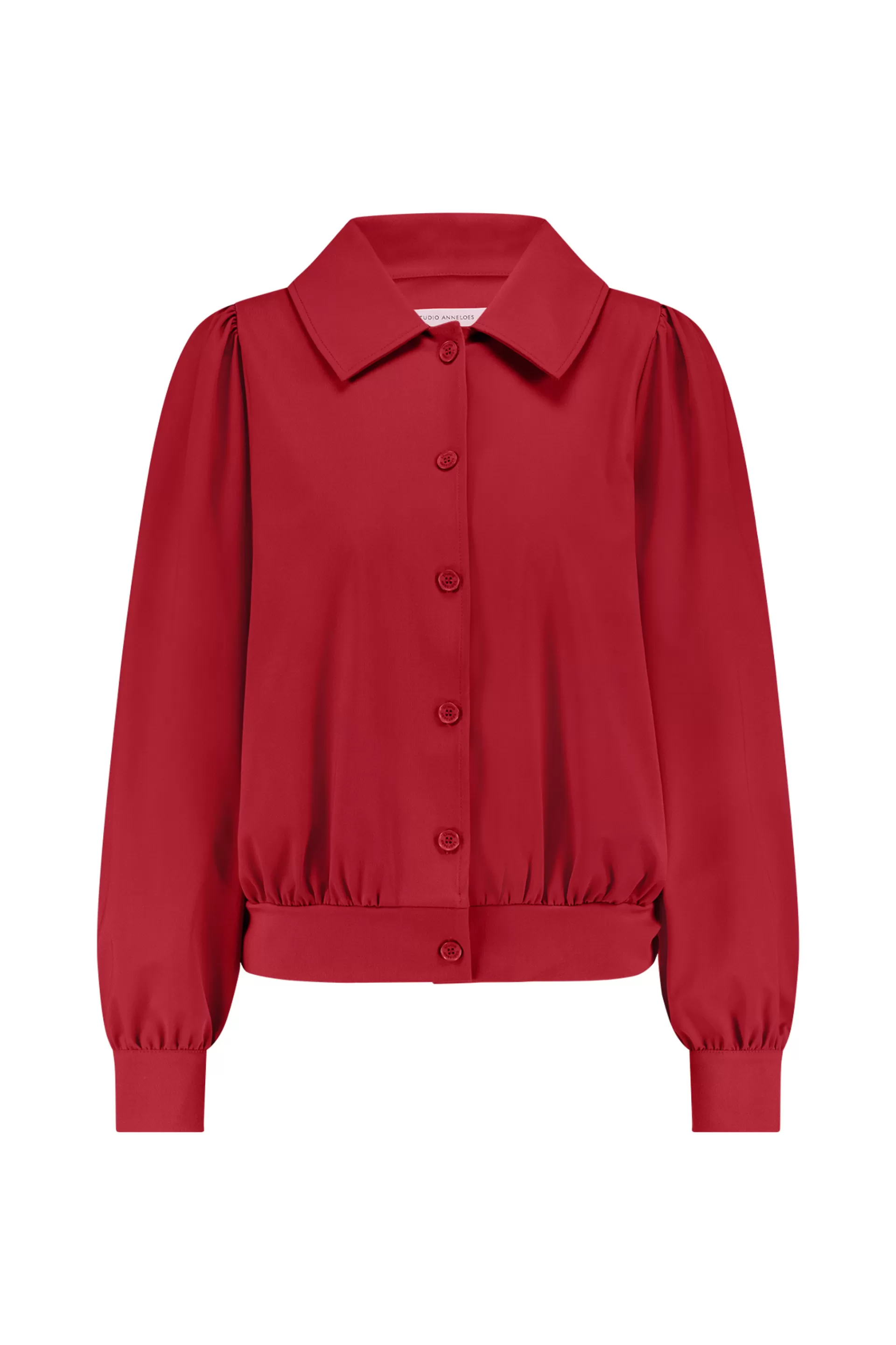 Studio Anneloes Blazers & Jasjes | Jassen<Fiebe jacket -