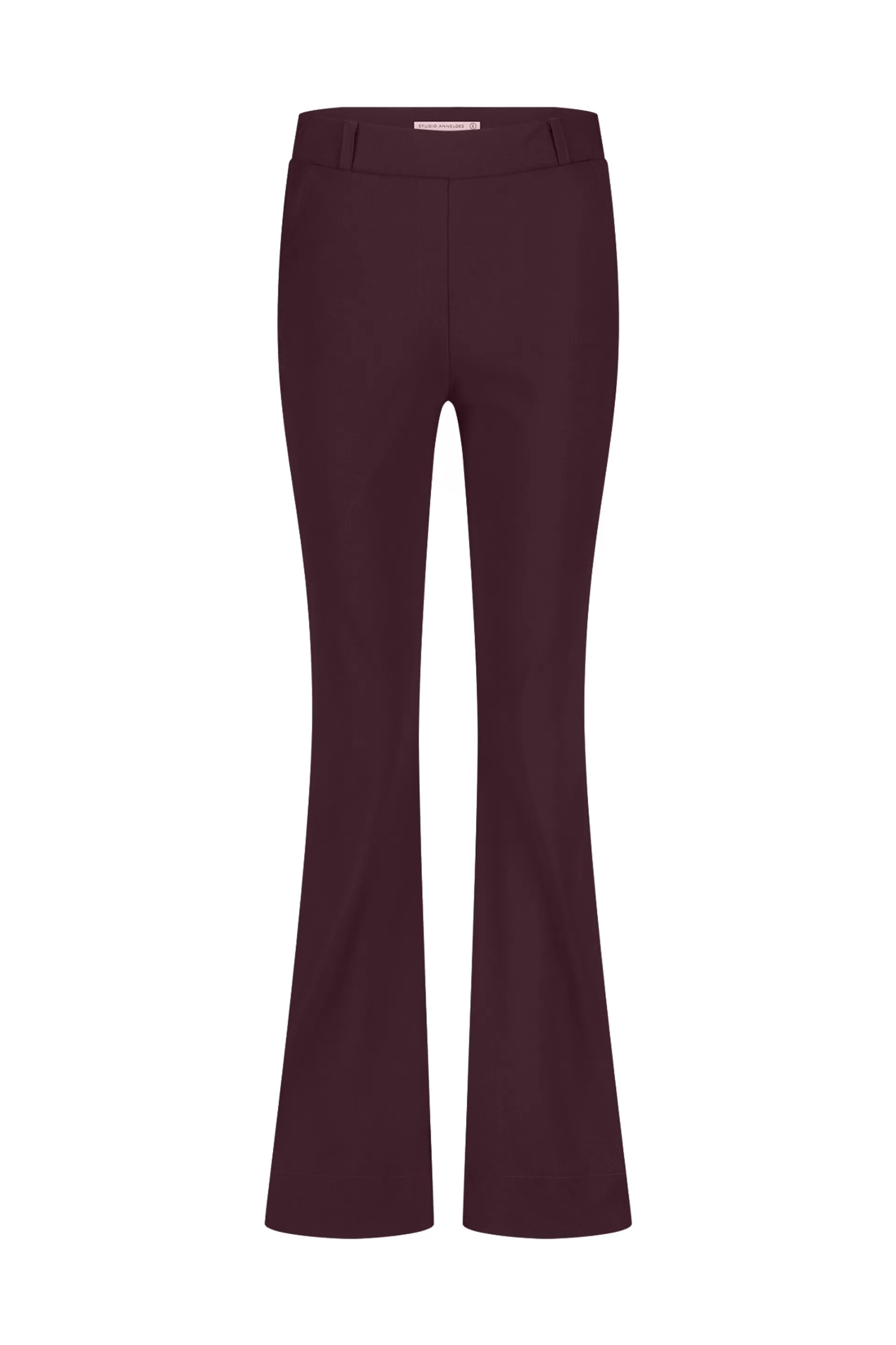 Studio Anneloes Broeken<Flair bonded trousers -
