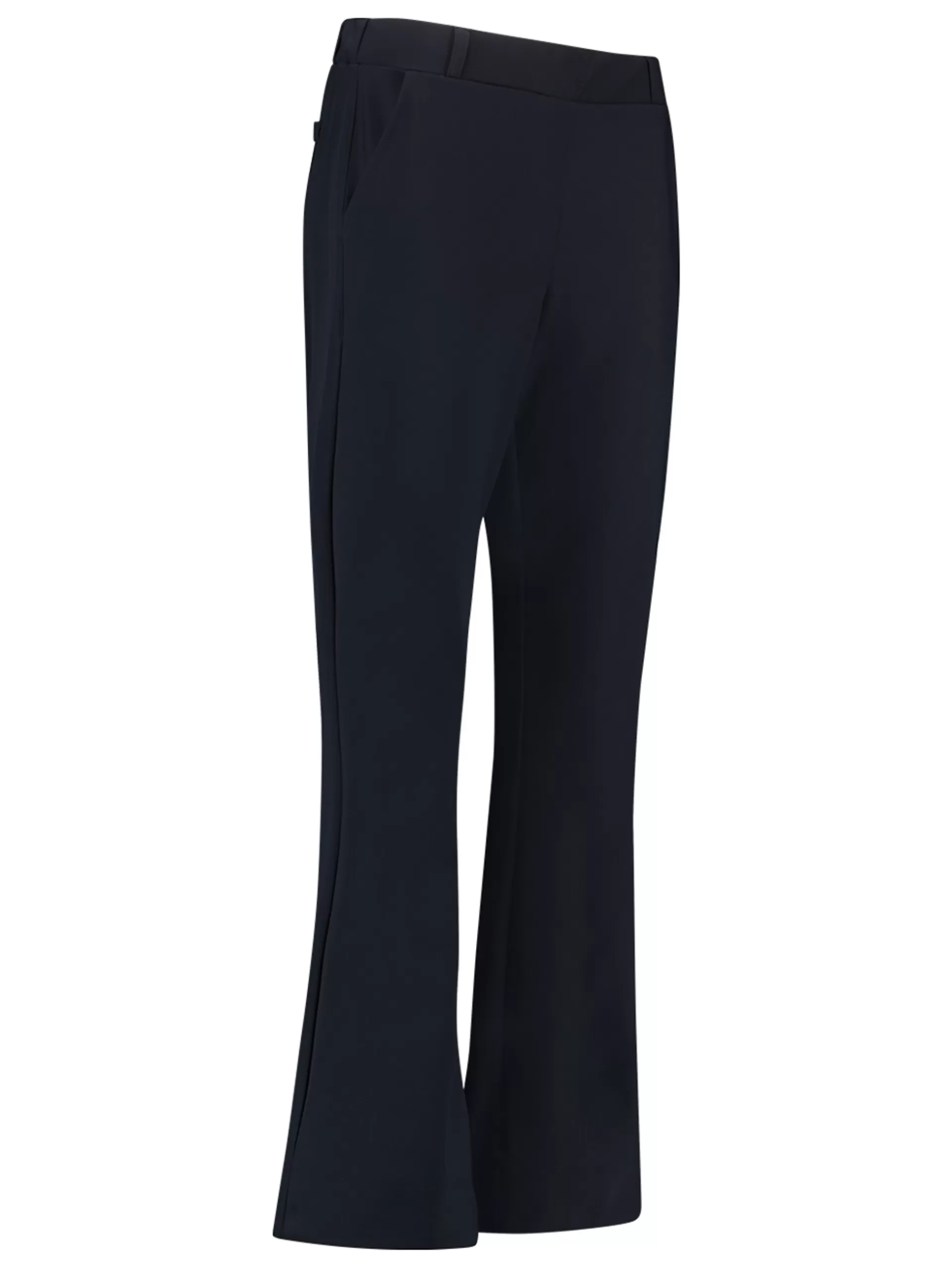 Studio Anneloes Essentials<Flair bonded trousers -