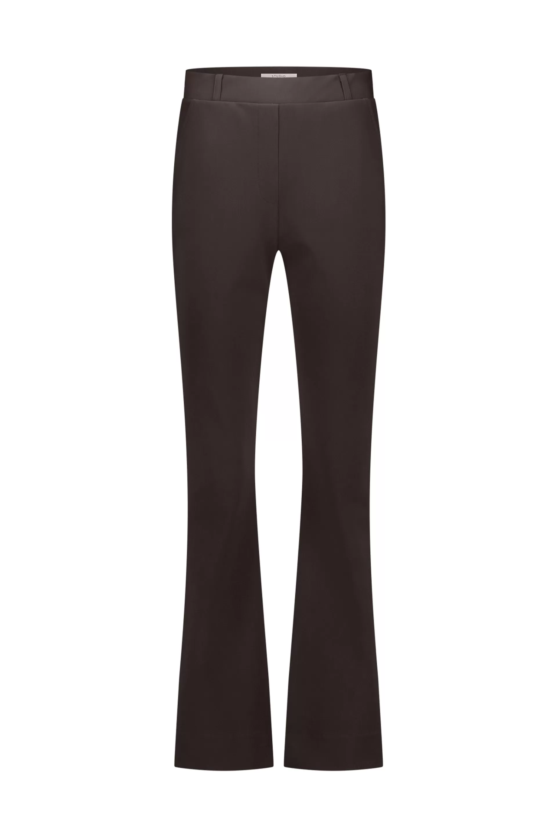 Studio Anneloes Broeken<Flair bonded trousers -