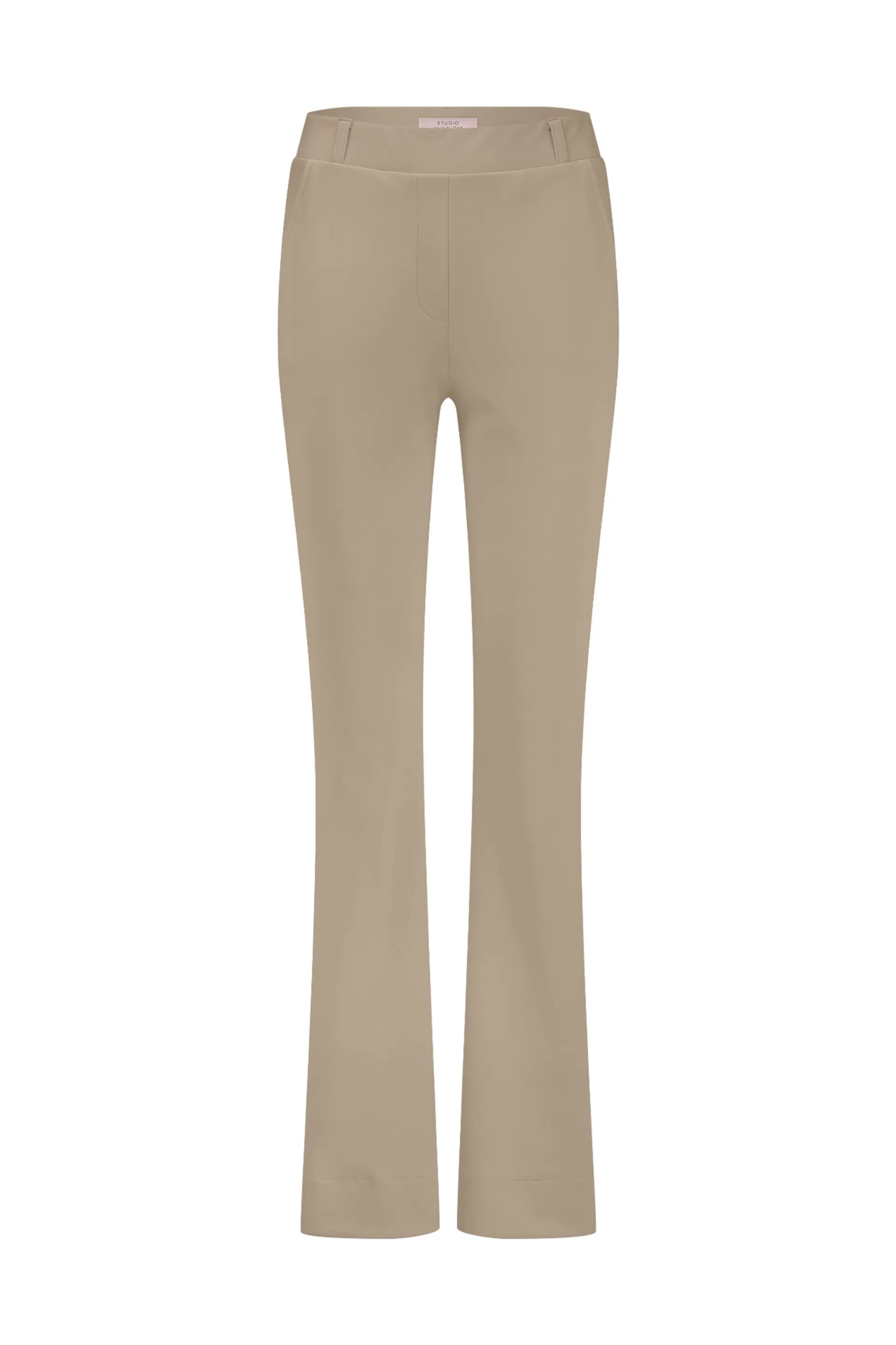 Studio Anneloes Broeken<Flair bonded trousers -