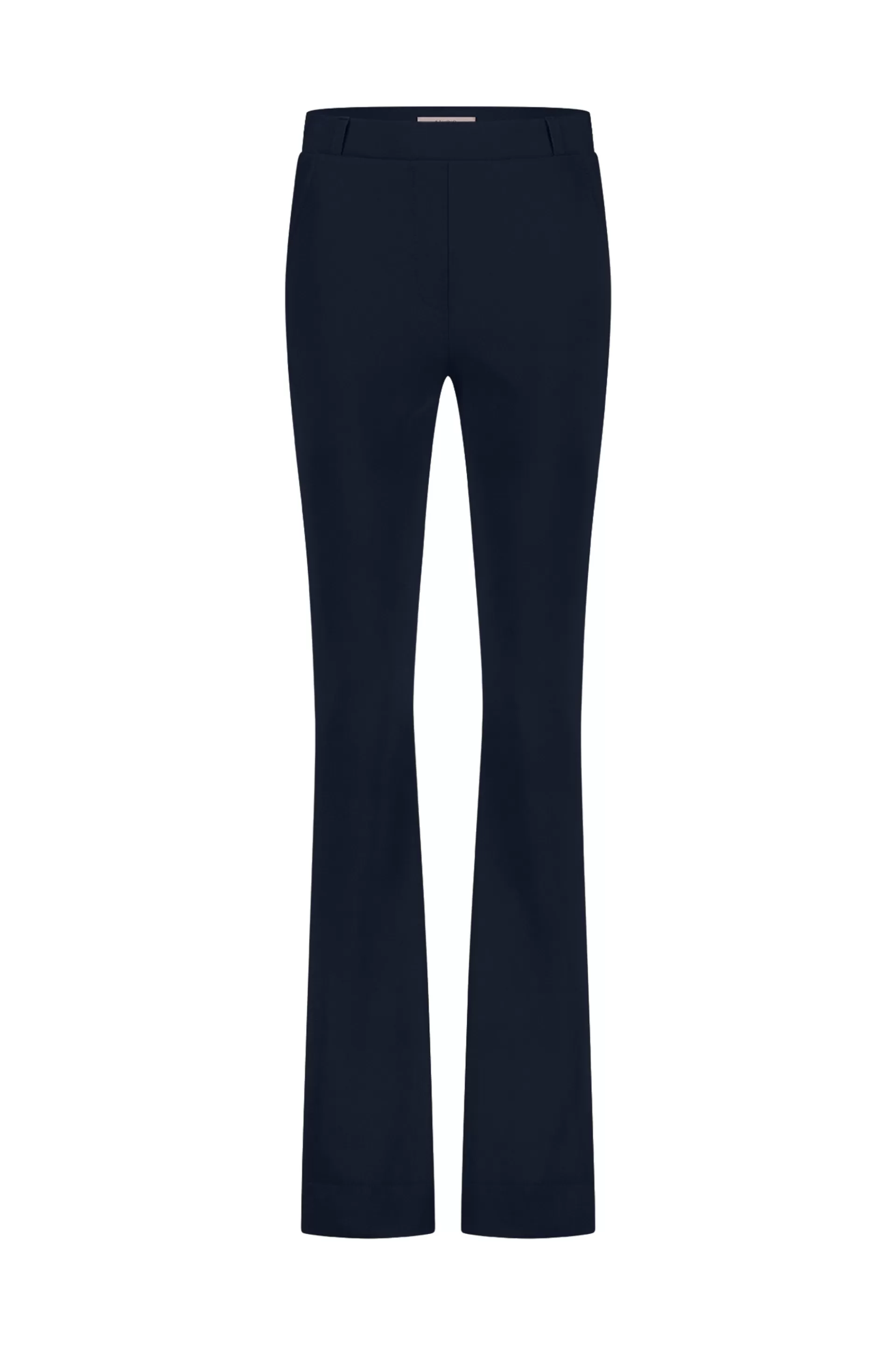 Studio Anneloes Broeken | Broeken - Extra Lang<Flair LONG bonded trousers -