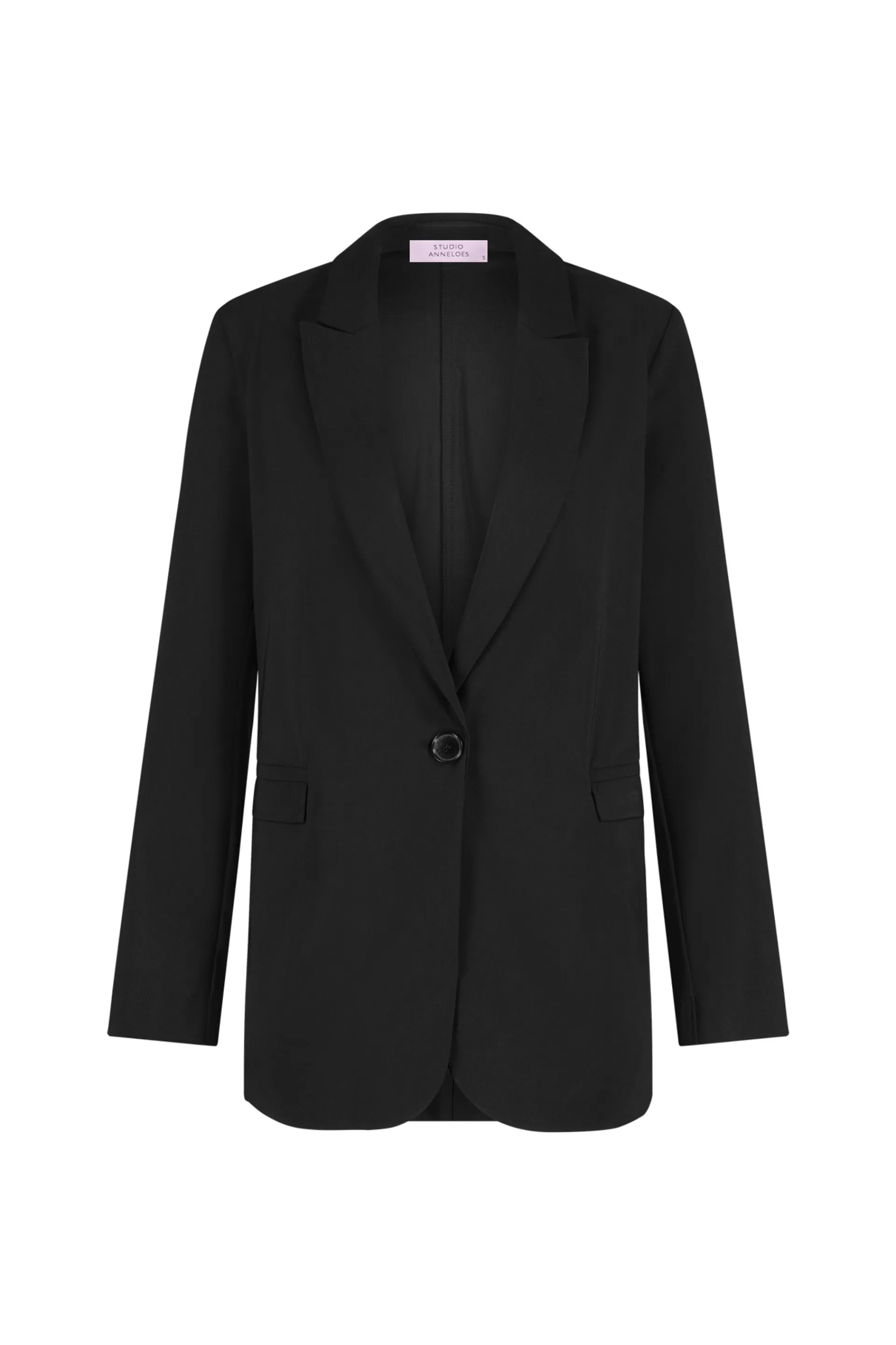 Studio Anneloes Blazers & Jasjes | Essentials<Fran blazer -