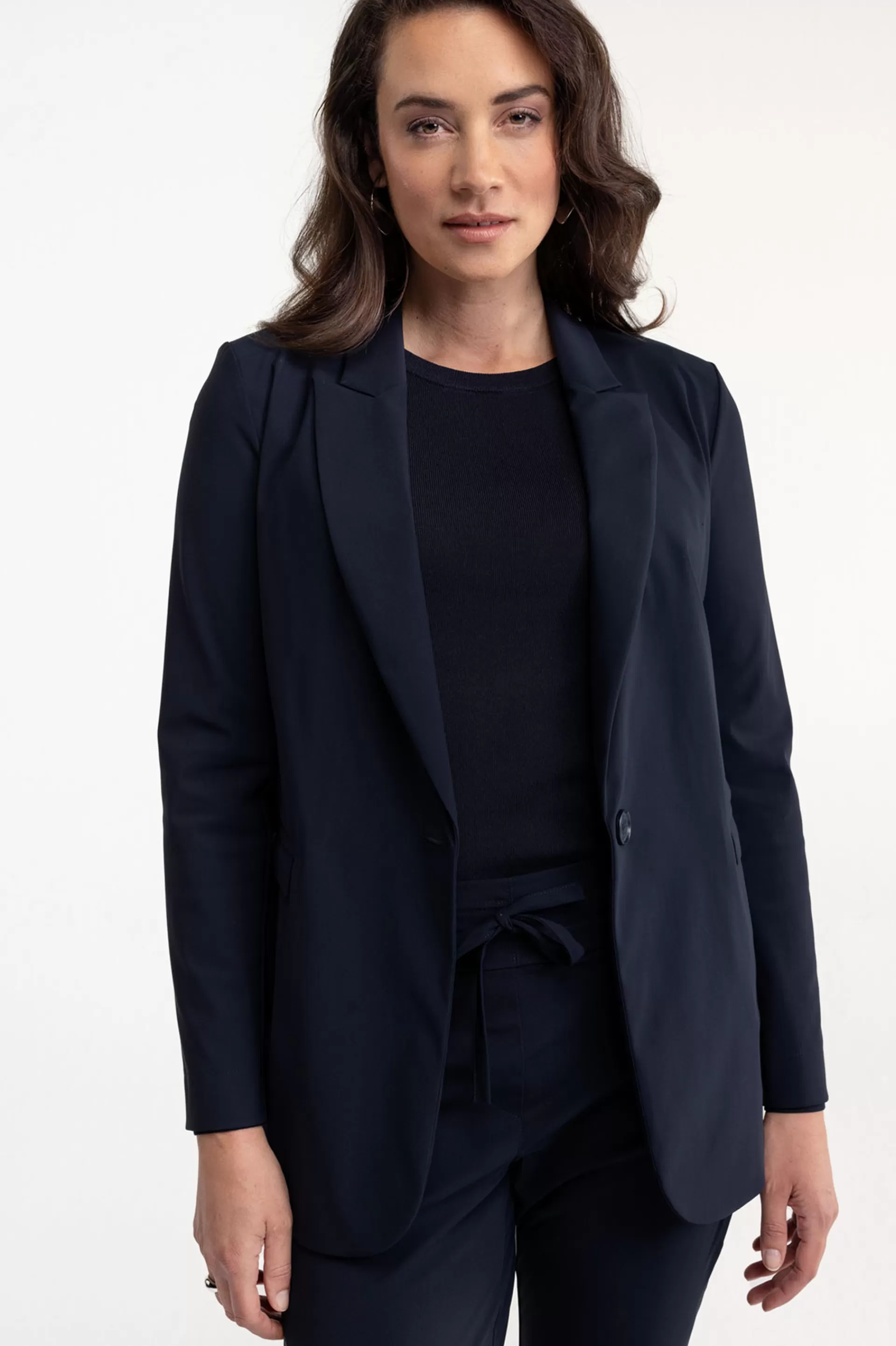 Studio Anneloes Blazers & Jasjes | Essentials<Fran blazer -