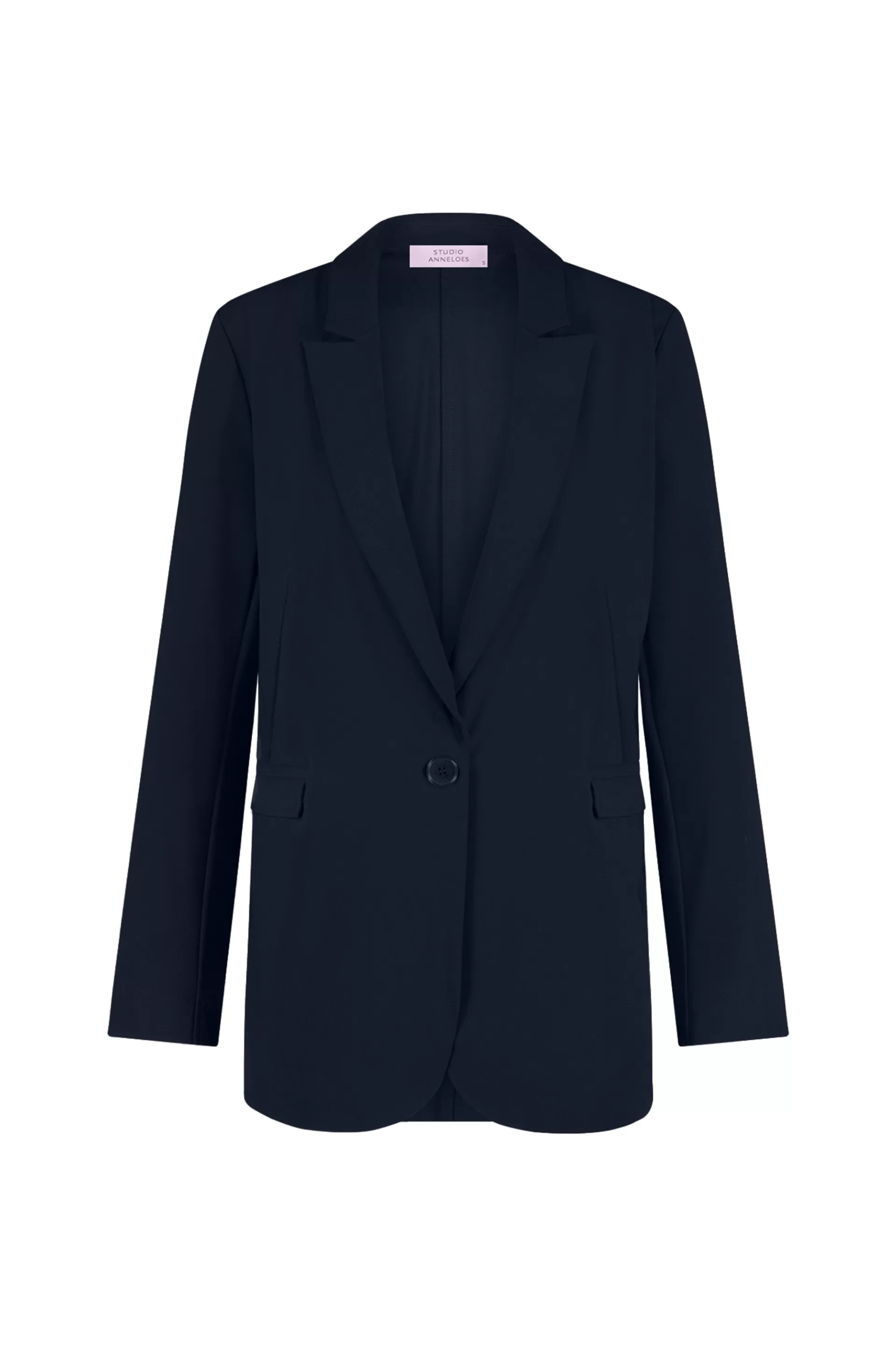 Studio Anneloes Blazers & Jasjes | Essentials<Fran blazer -