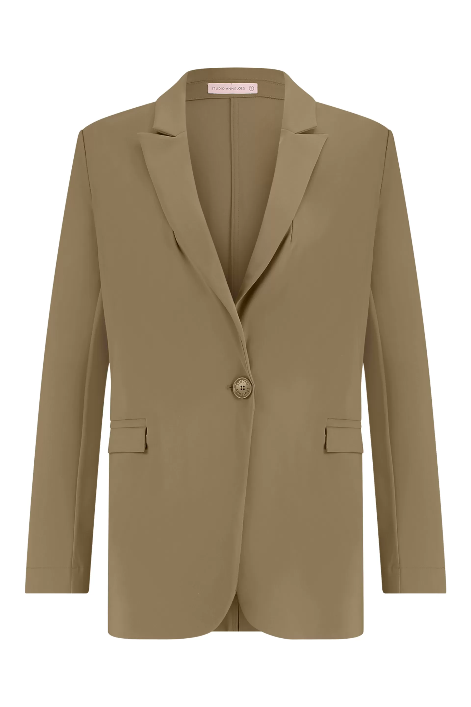Studio Anneloes Blazers & Jasjes<Fran blazer -