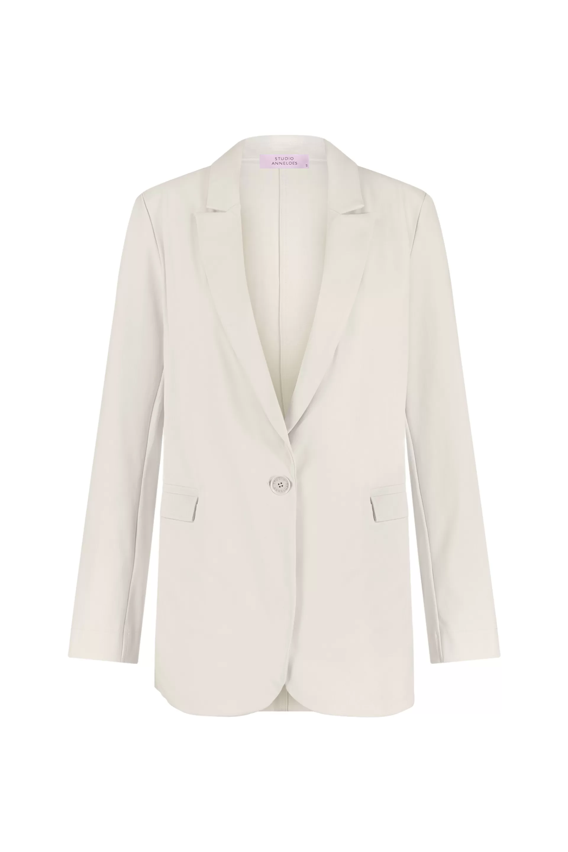 Studio Anneloes Blazers & Jasjes | Essentials<Fran blazer -