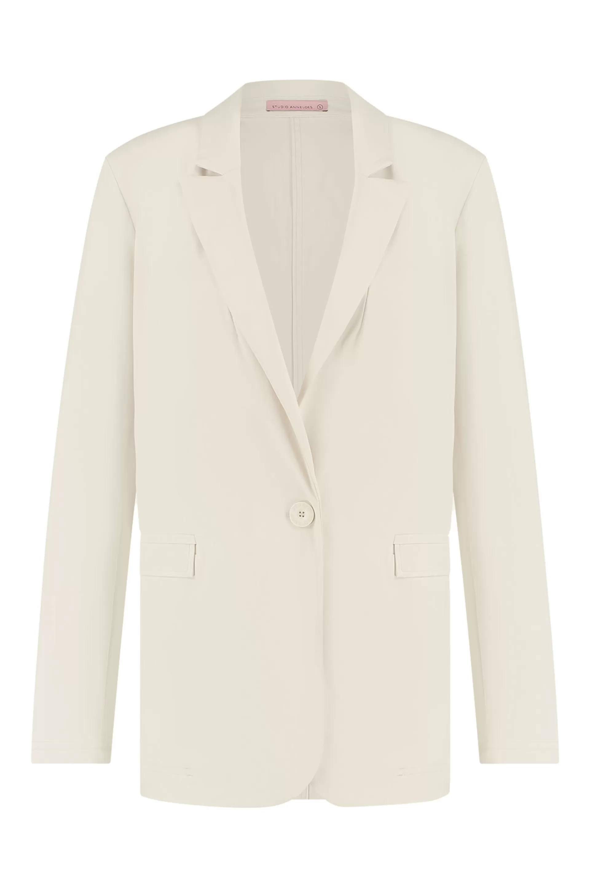 Studio Anneloes Blazers & Jasjes | Essentials<Fran blazer -