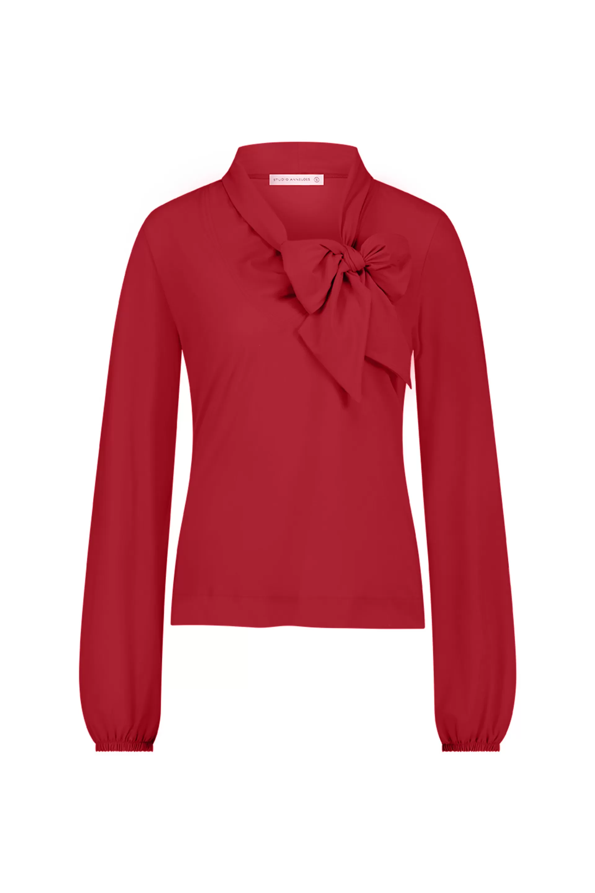 Studio Anneloes Shirts & Tops<Giselle top -