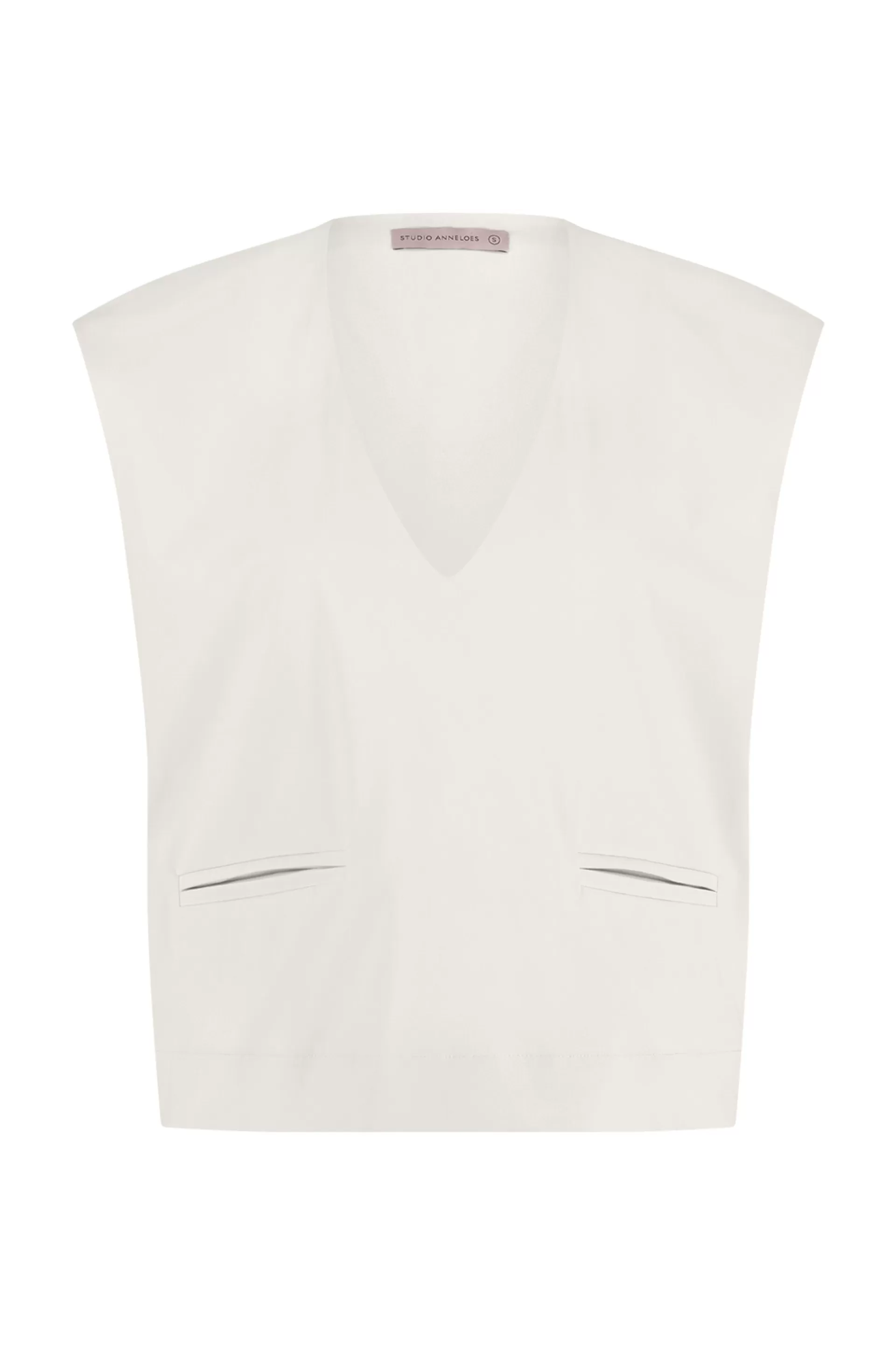 Studio Anneloes Shirts & Tops<Gwen top -