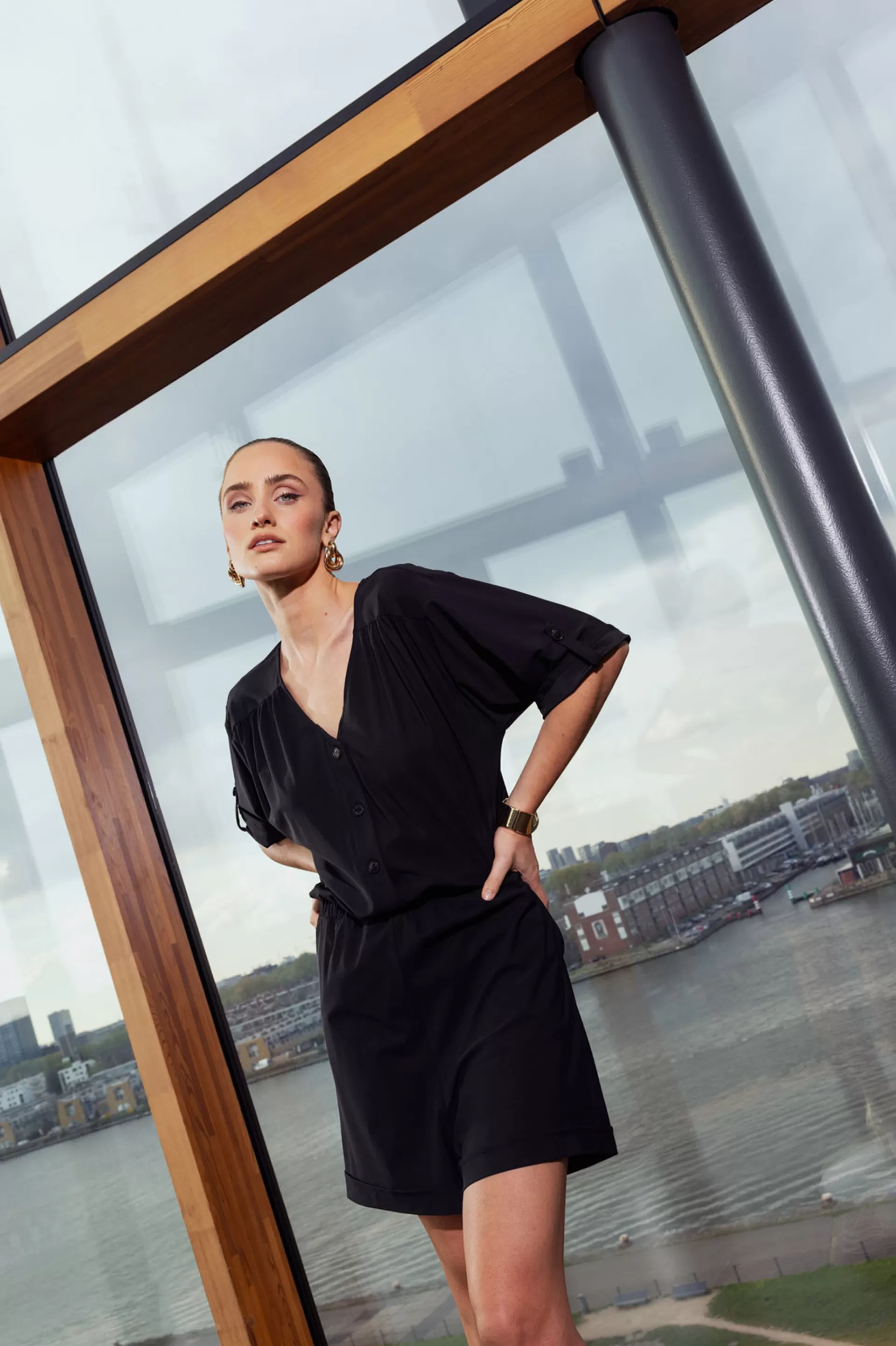Studio Anneloes Jumpsuits<Harper jumpsuit -