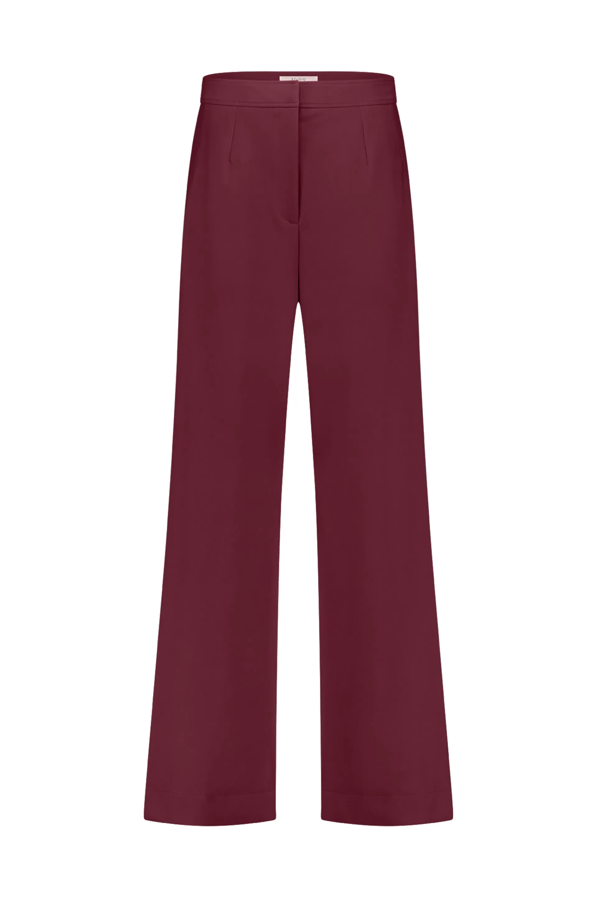 Studio Anneloes Broeken<Holly bonded trousers -