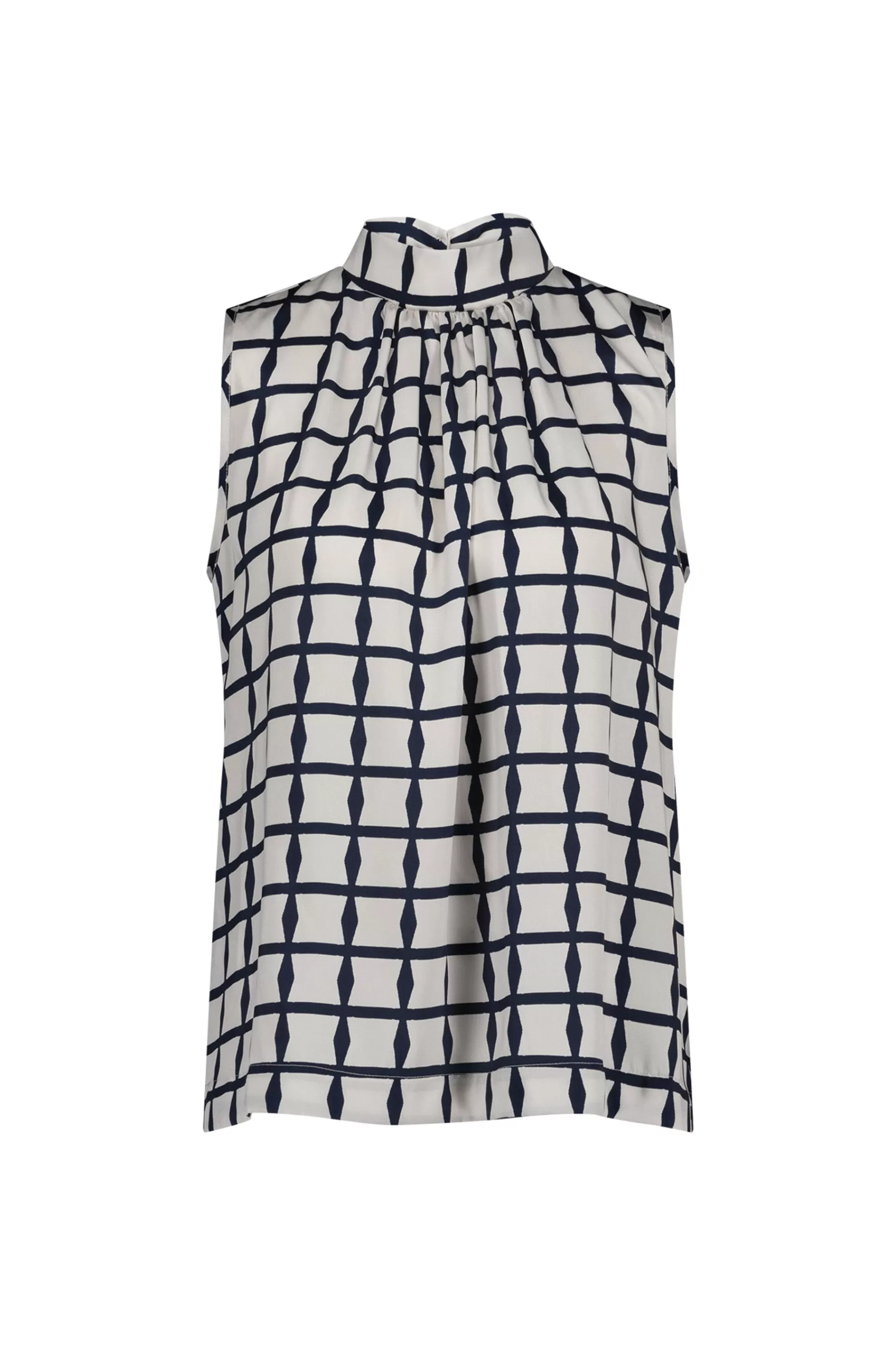 Studio Anneloes Shirts & Tops<Iza squares top -