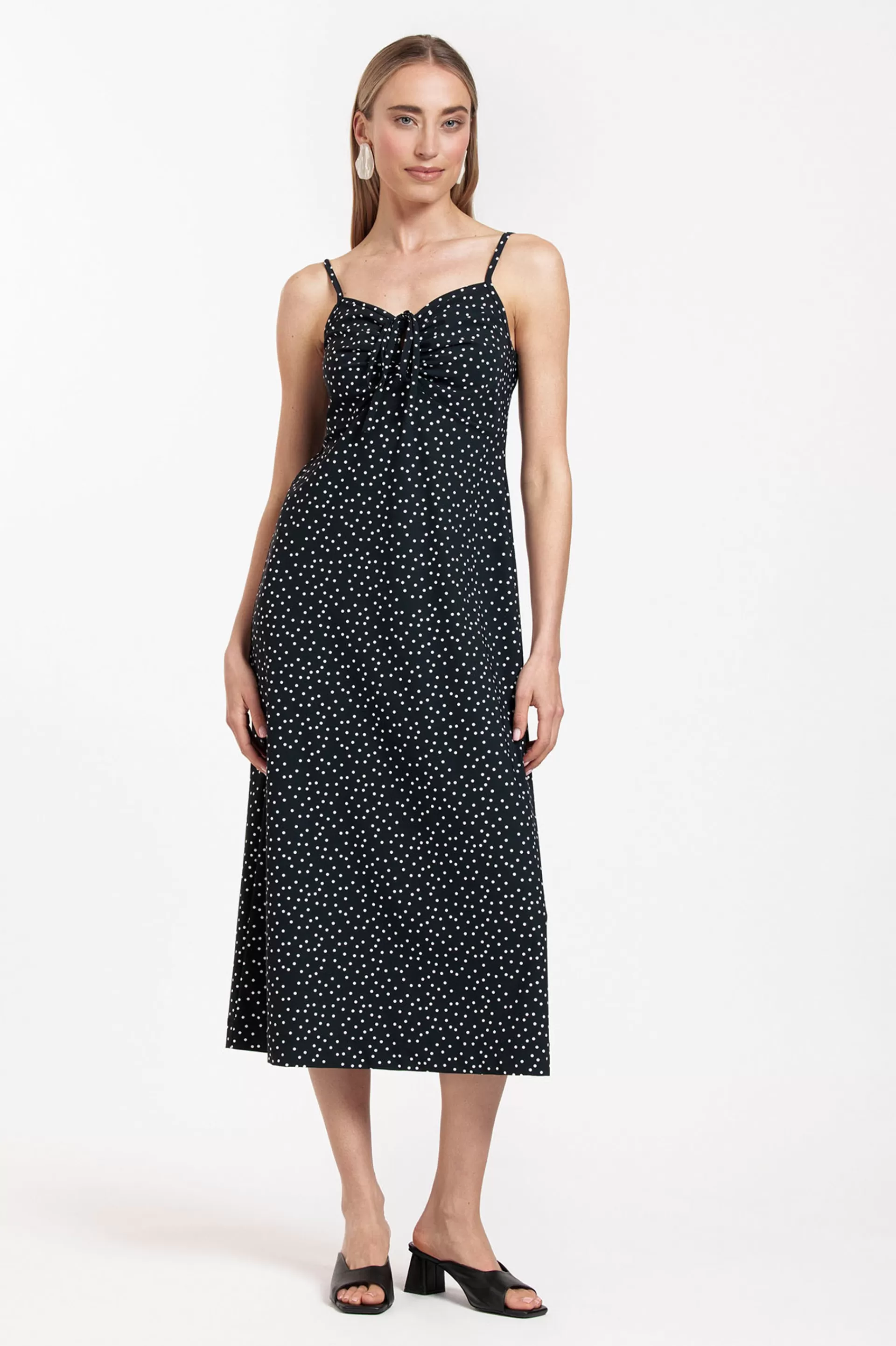 Studio Anneloes Jurken & Rokken<Jillian irr dot dress -