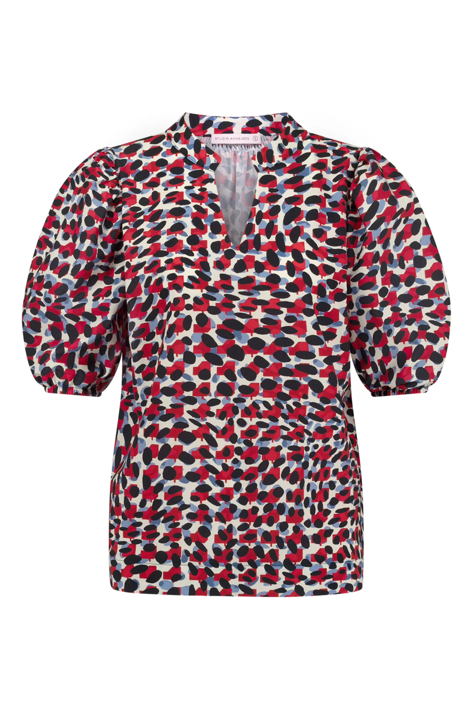 Studio Anneloes Shirts & Tops<Jolly animal top -