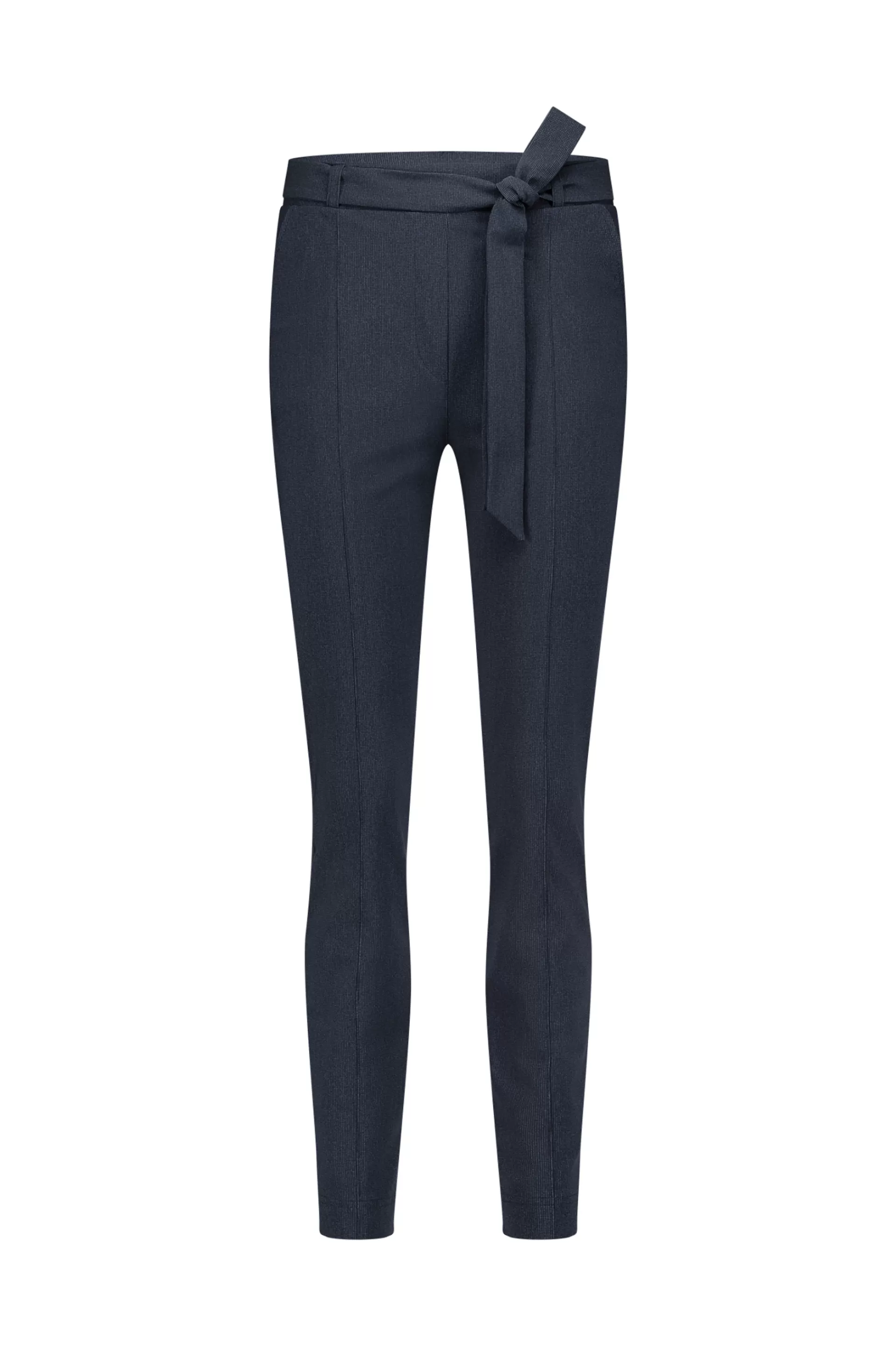 Studio Anneloes Broeken<Kate mini check trousers -