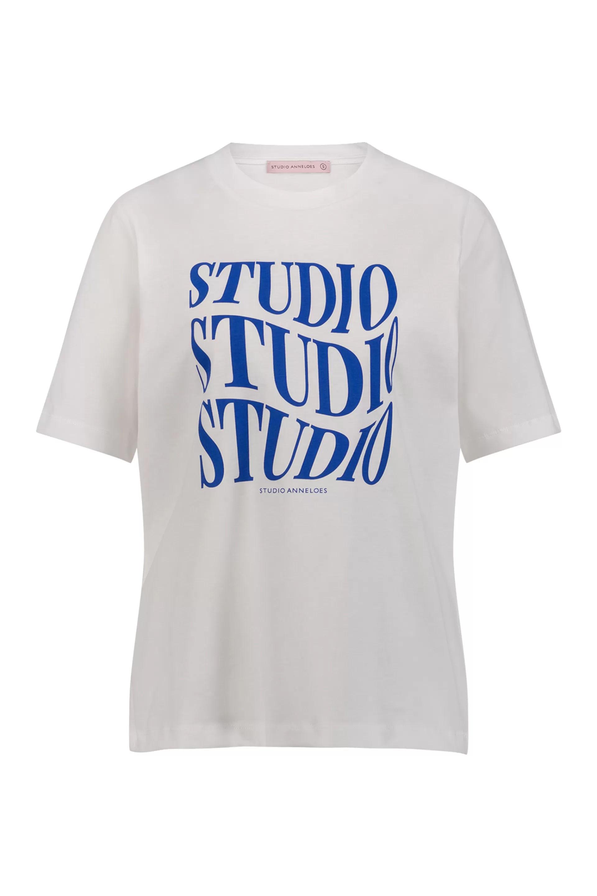 Studio Anneloes Shirts & Tops<Klaasje studio tshirt -