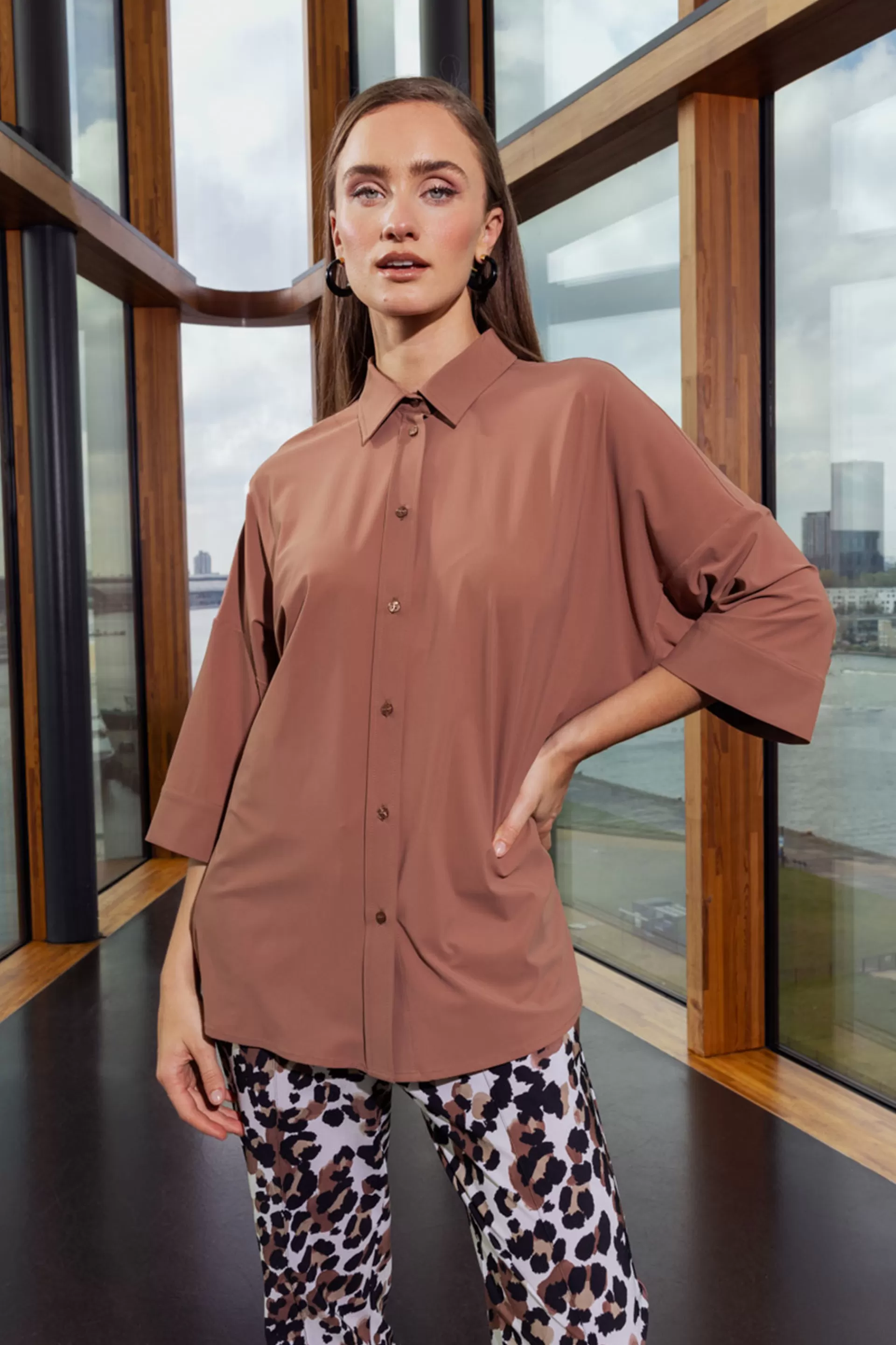 Studio Anneloes Blouses<Kyra blouse -