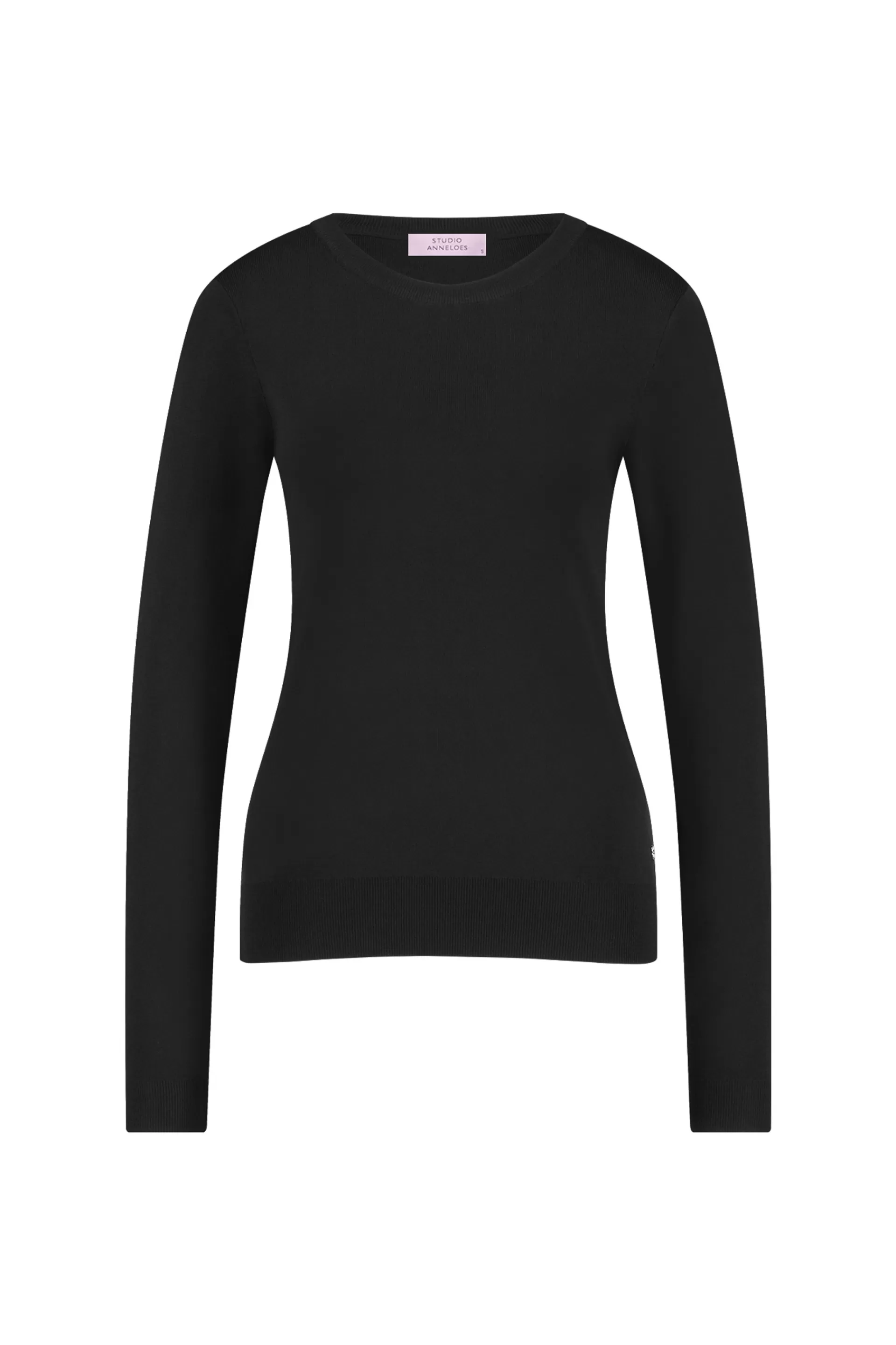 Studio Anneloes Truien & Vesten | Shirts & Tops<Lana pullover -