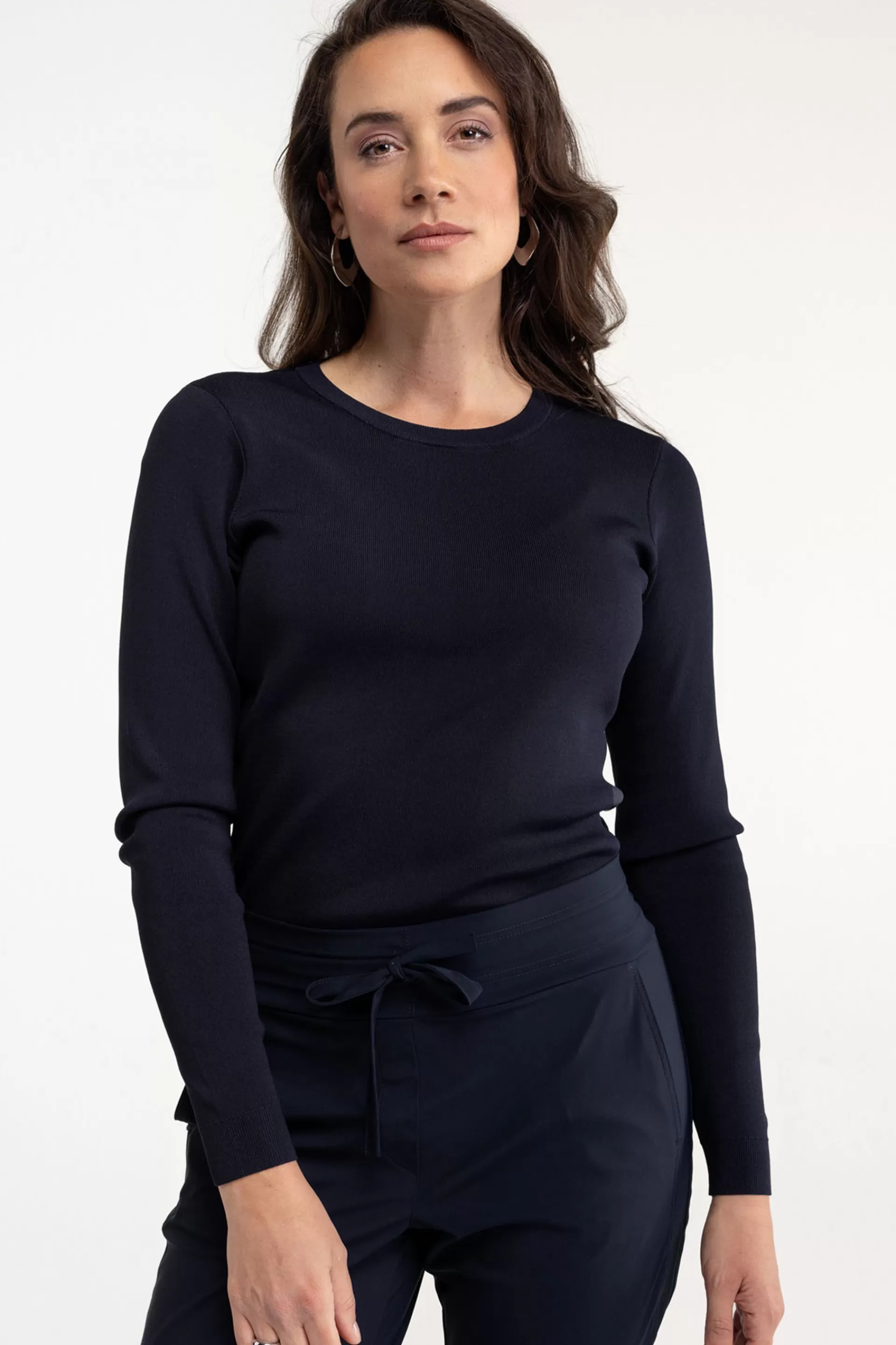 Studio Anneloes Truien & Vesten | Shirts & Tops<Lana pullover -