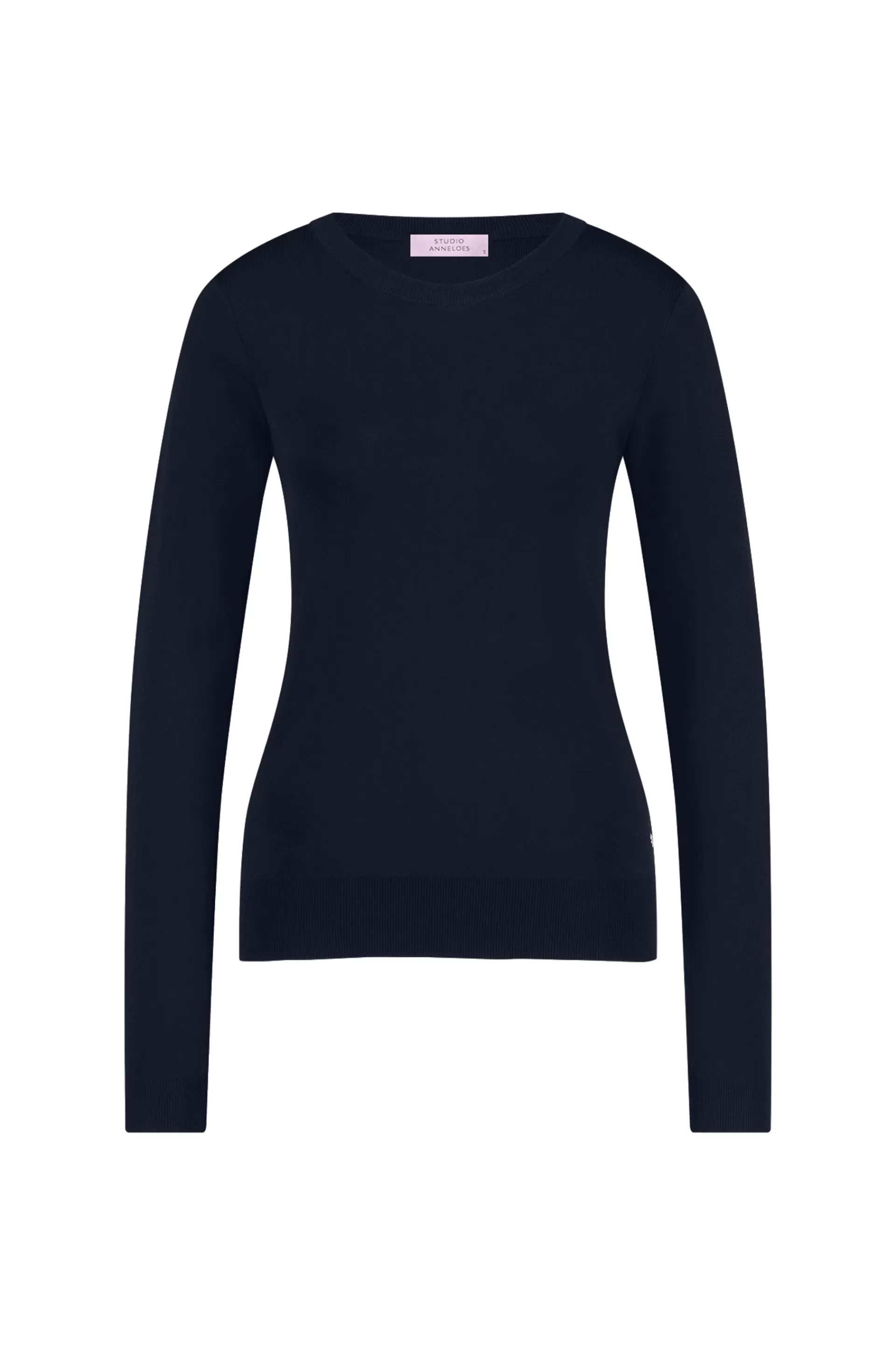 Studio Anneloes Truien & Vesten | Shirts & Tops<Lana pullover -