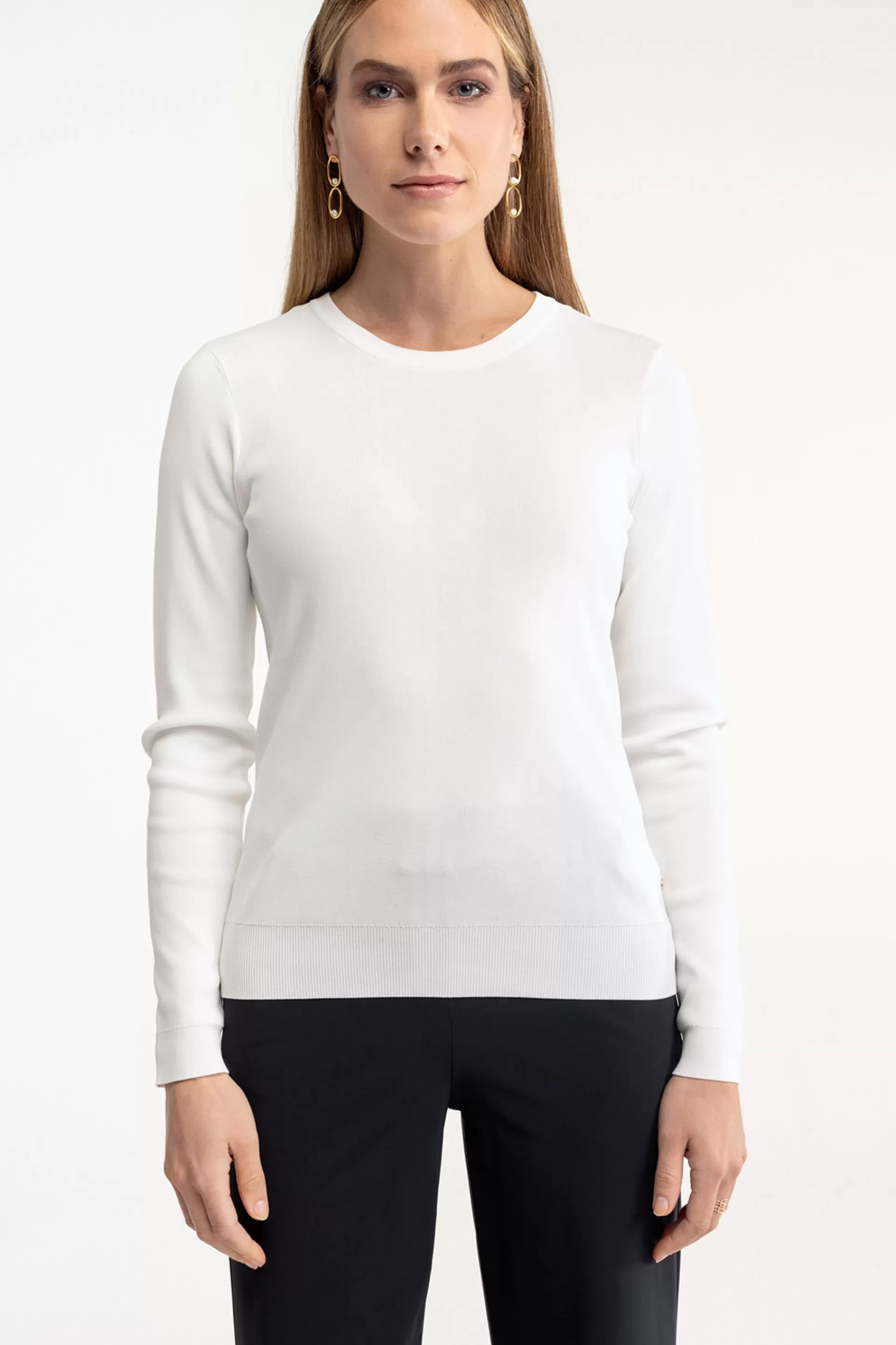 Studio Anneloes Truien & Vesten | Shirts & Tops<Lana pullover -
