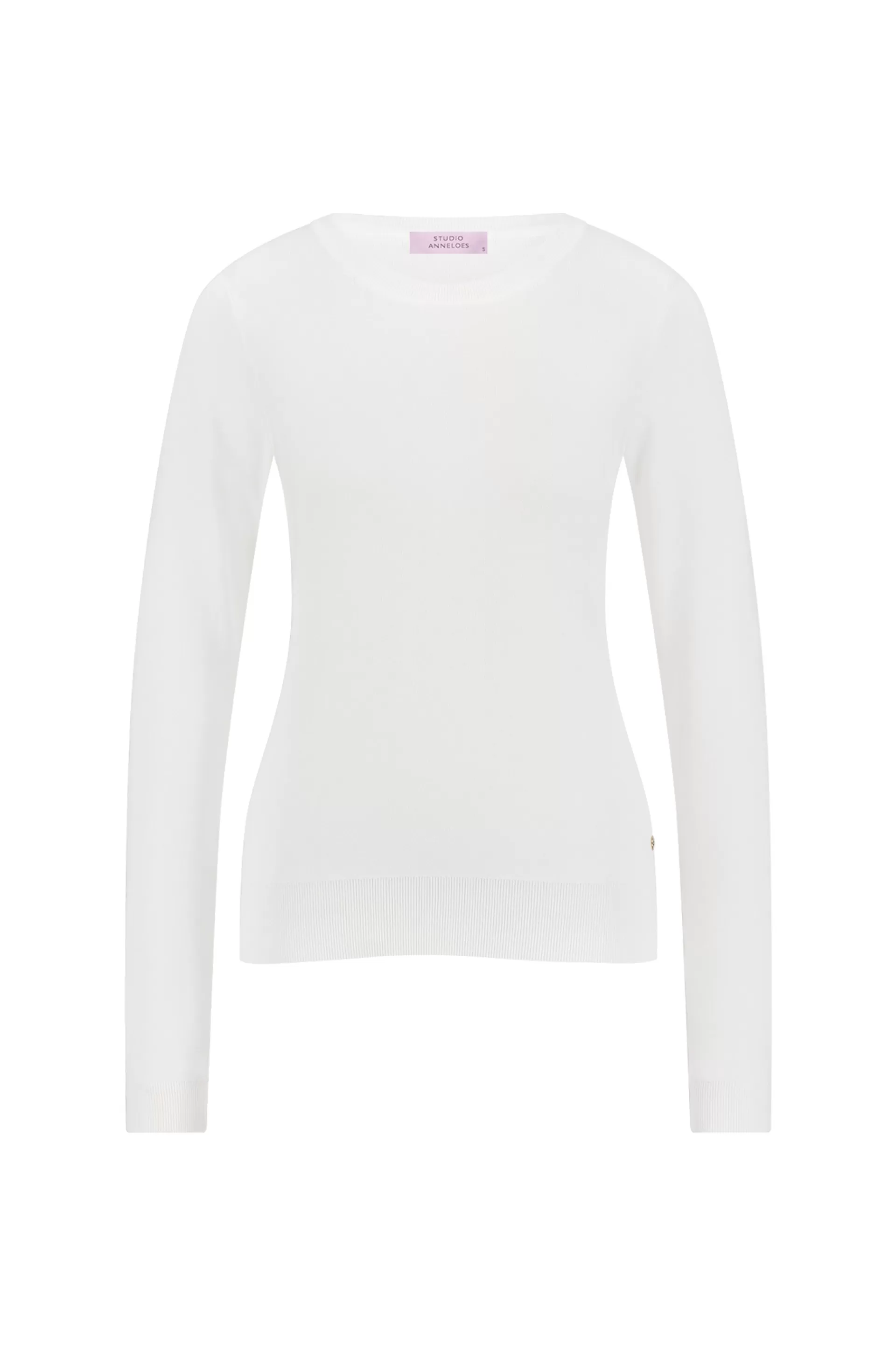 Studio Anneloes Truien & Vesten | Shirts & Tops<Lana pullover -