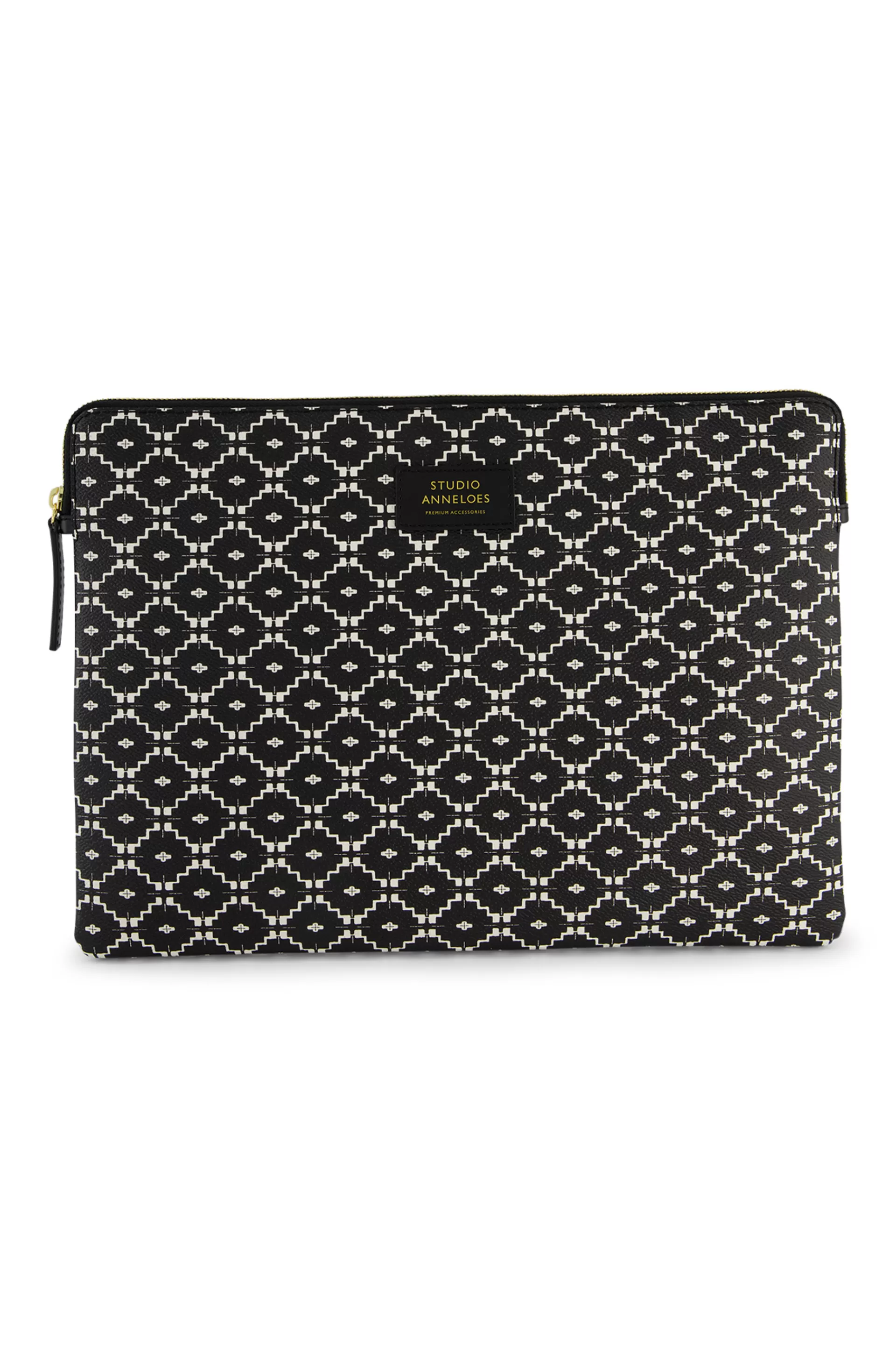Studio Anneloes Schoenen & Accessoires<Laptop sleeve SA print -
