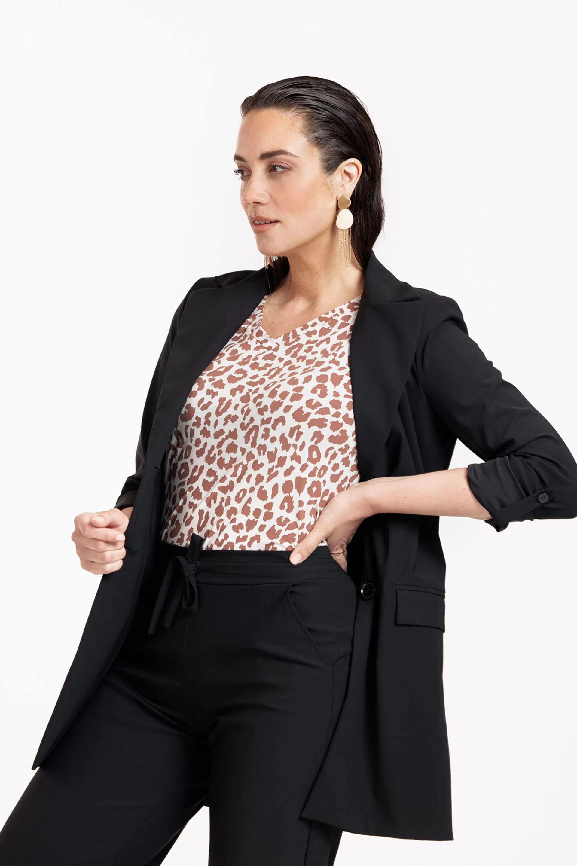 Studio Anneloes Blazers & Jasjes<Laura blazer -