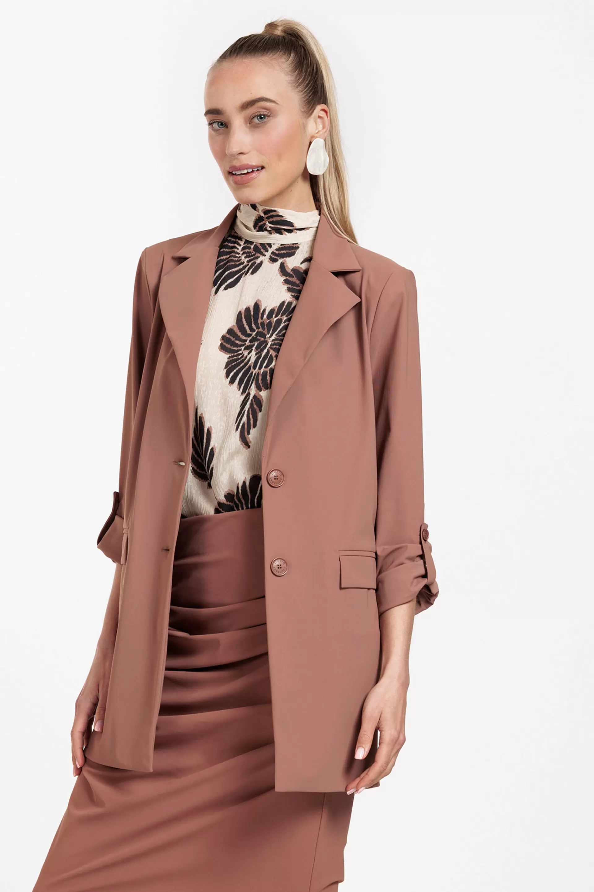 Studio Anneloes Blazers & Jasjes<Laura blazer -