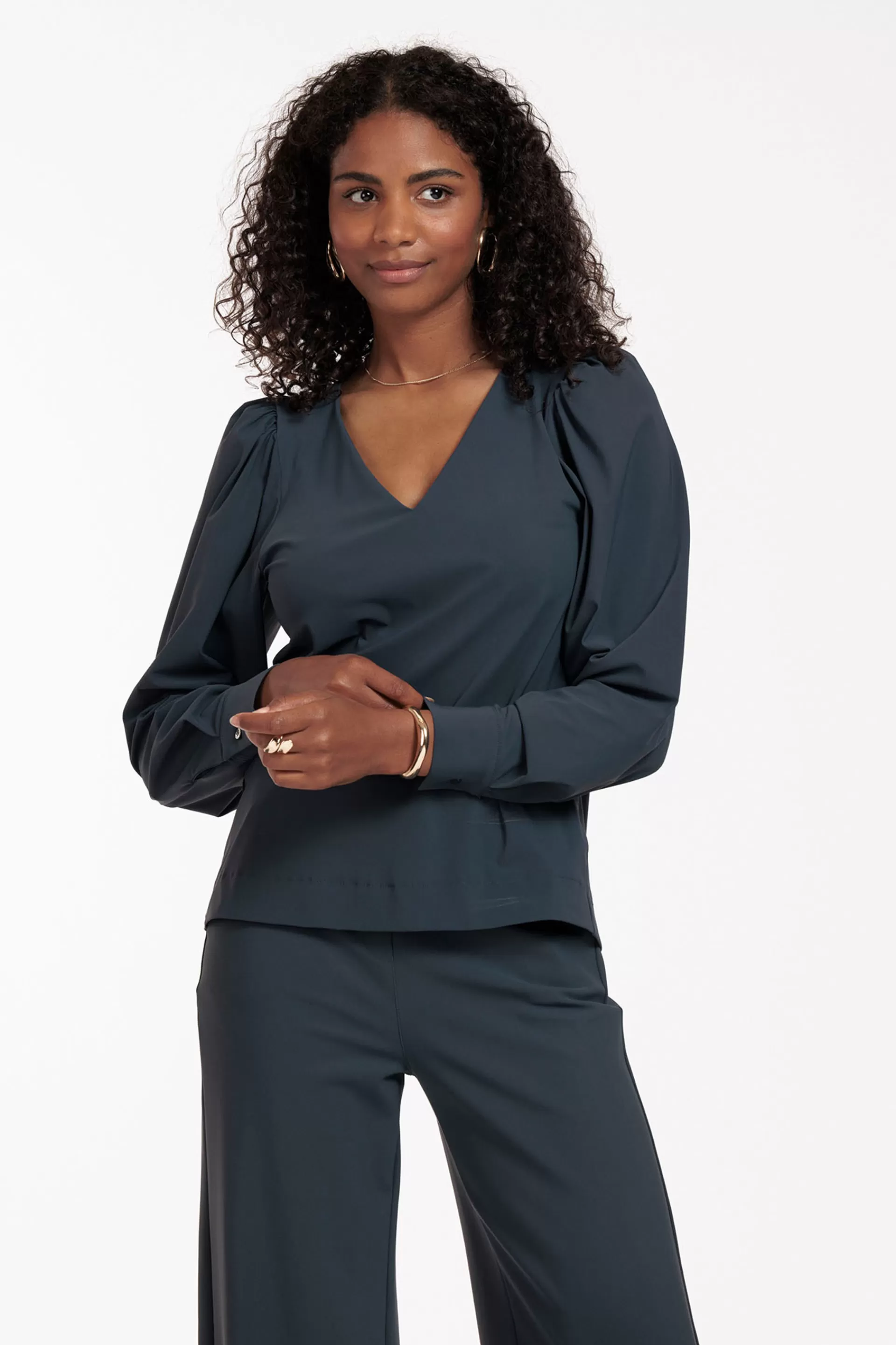 Studio Anneloes Shirts & Tops<Les top -