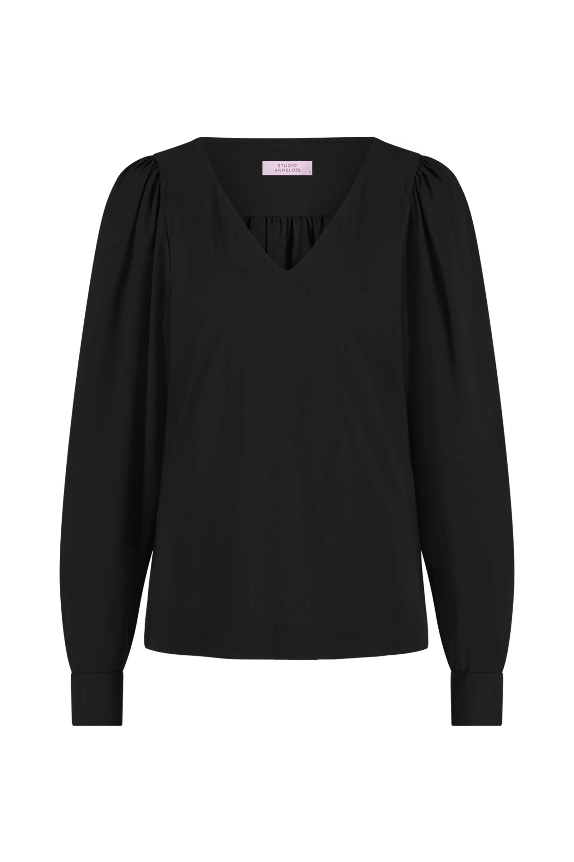 Studio Anneloes Shirts & Tops | Essentials<Les top -