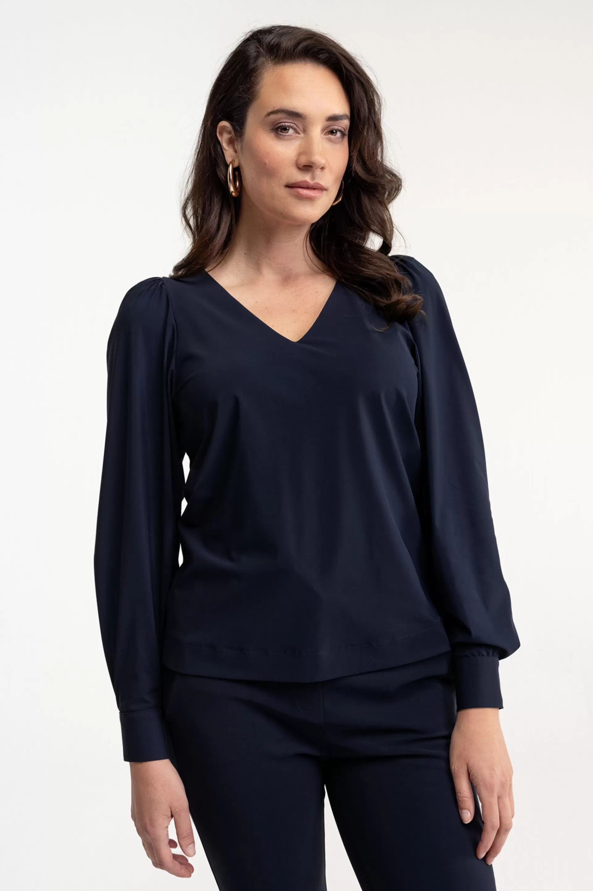 Studio Anneloes Shirts & Tops | Essentials<Les top -