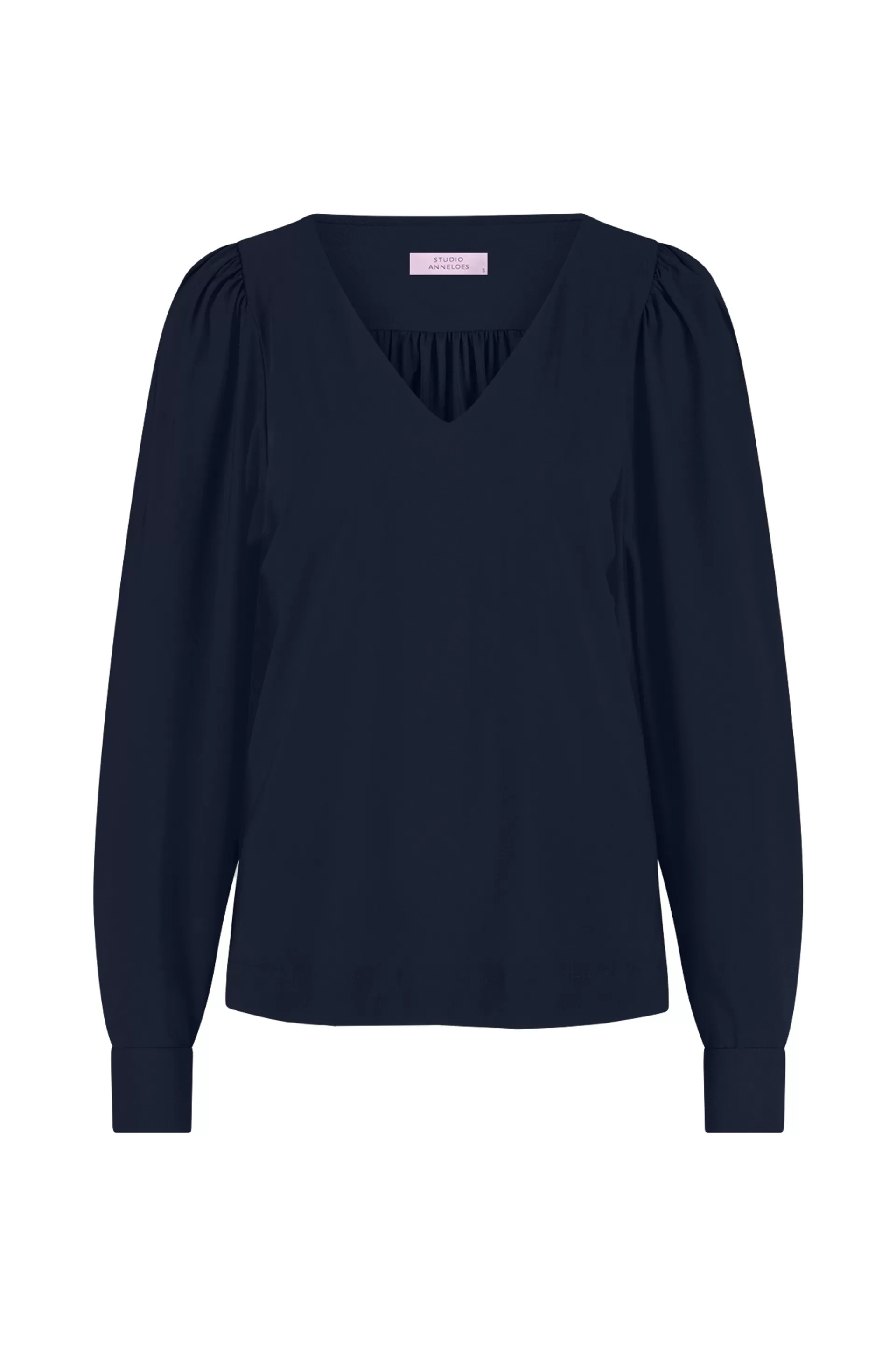 Studio Anneloes Shirts & Tops | Essentials<Les top -