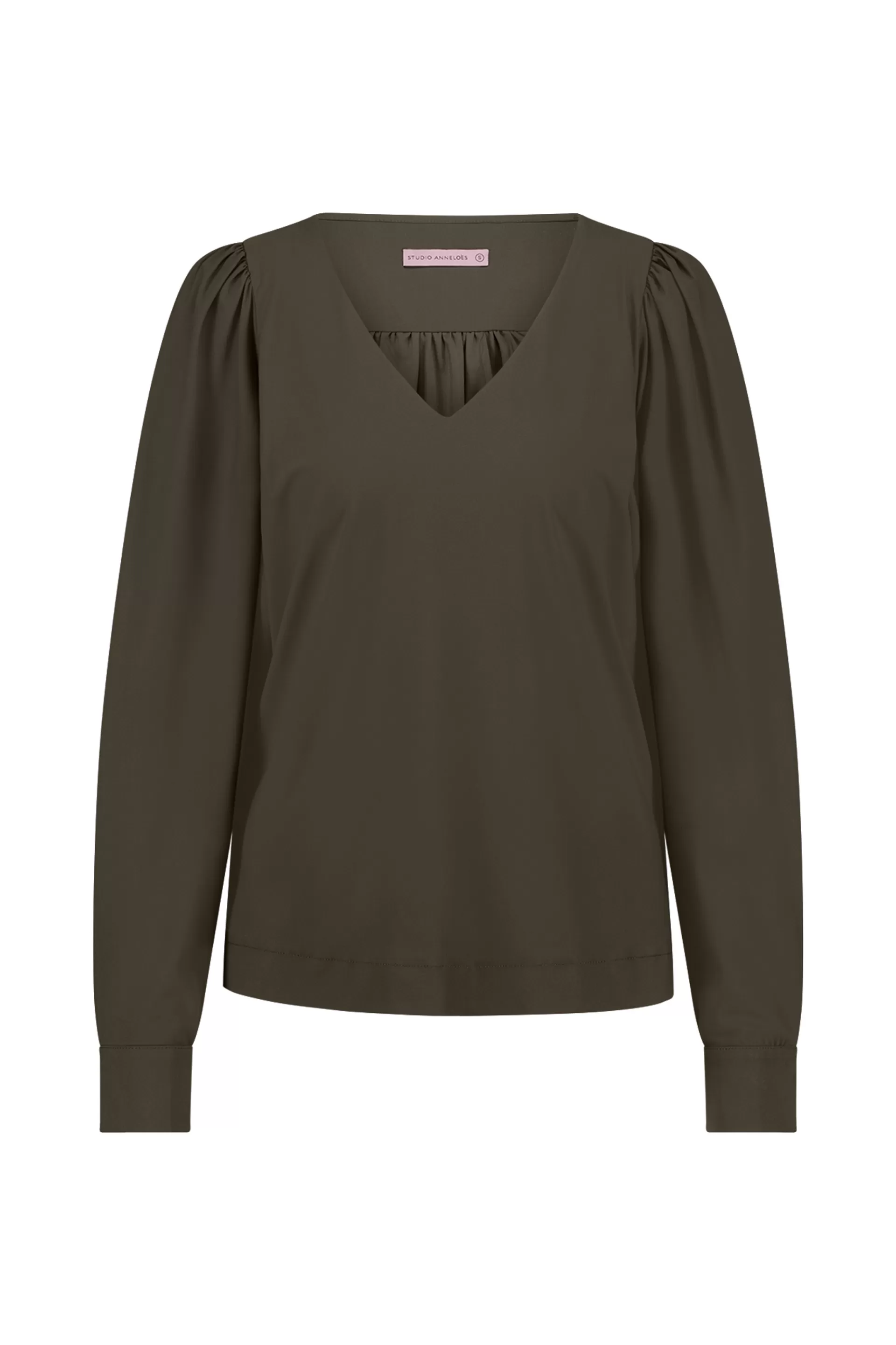 Studio Anneloes Shirts & Tops<Les top -