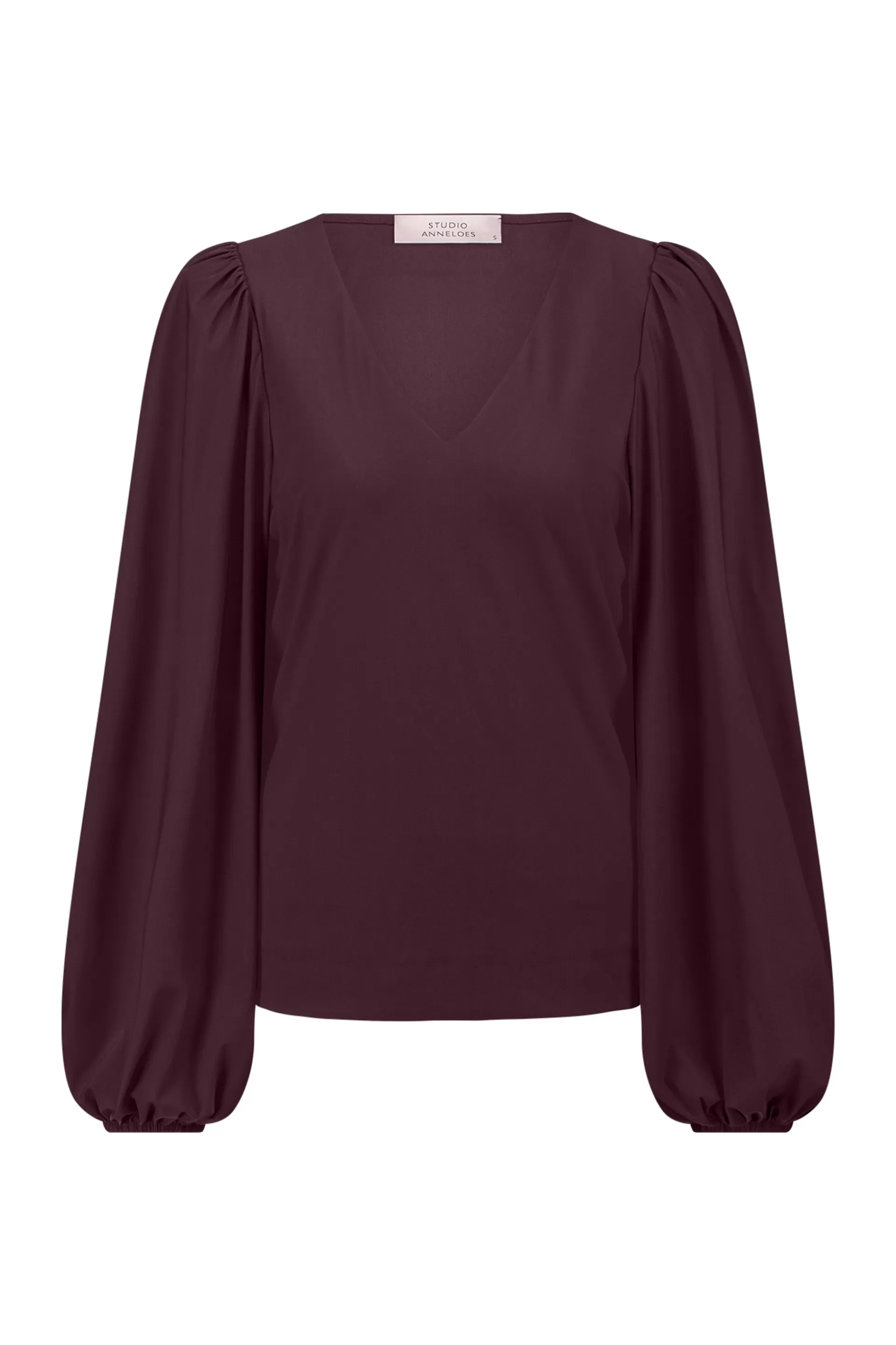 Studio Anneloes Shirts & Tops<Lesha top -