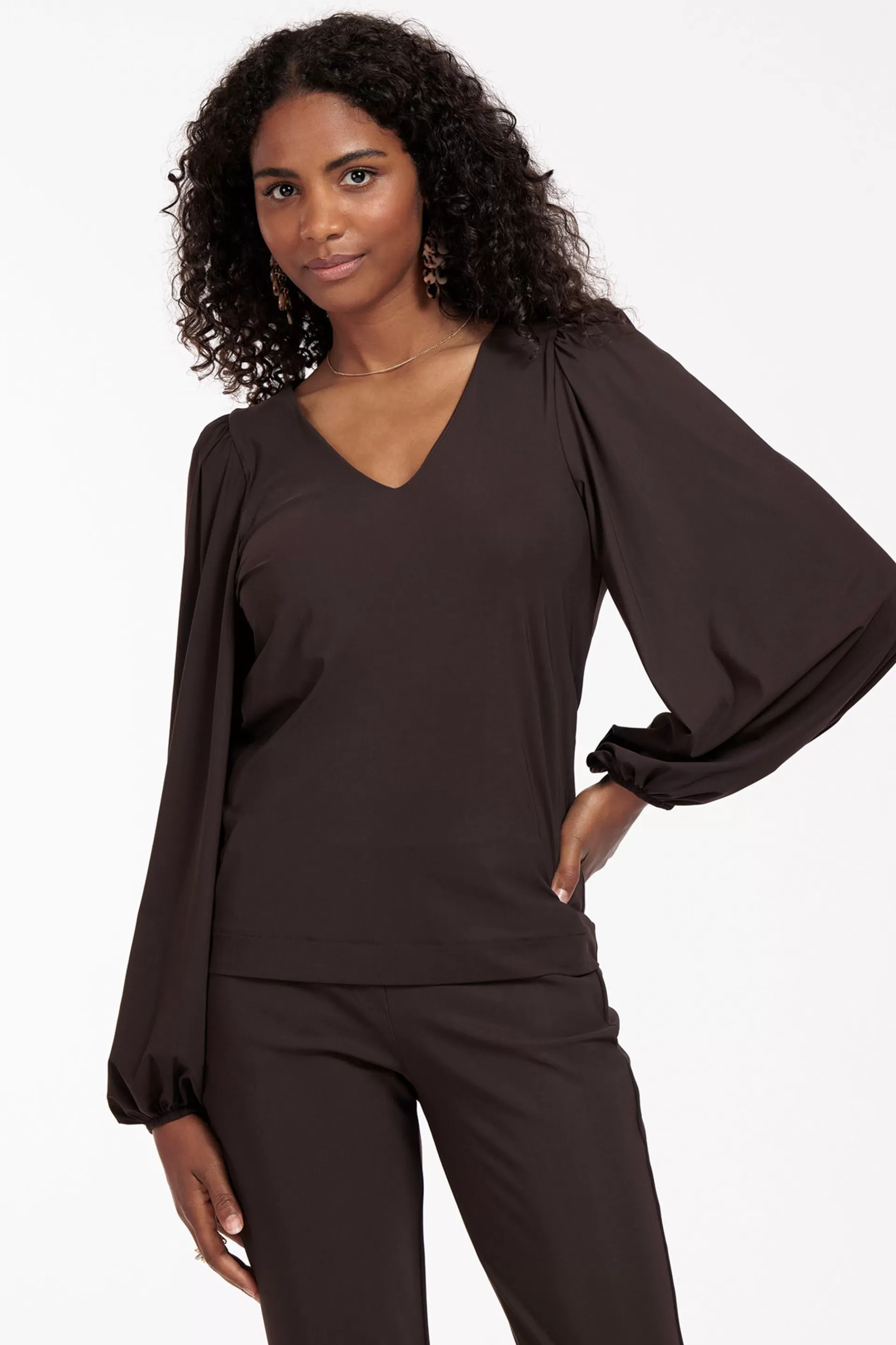 Studio Anneloes Shirts & Tops<Lesha top -