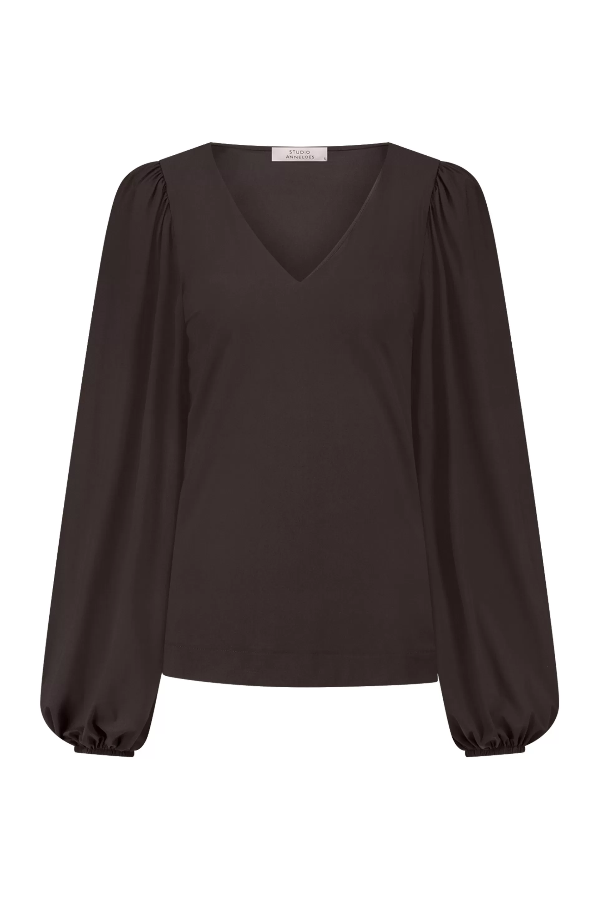 Studio Anneloes Shirts & Tops<Lesha top -