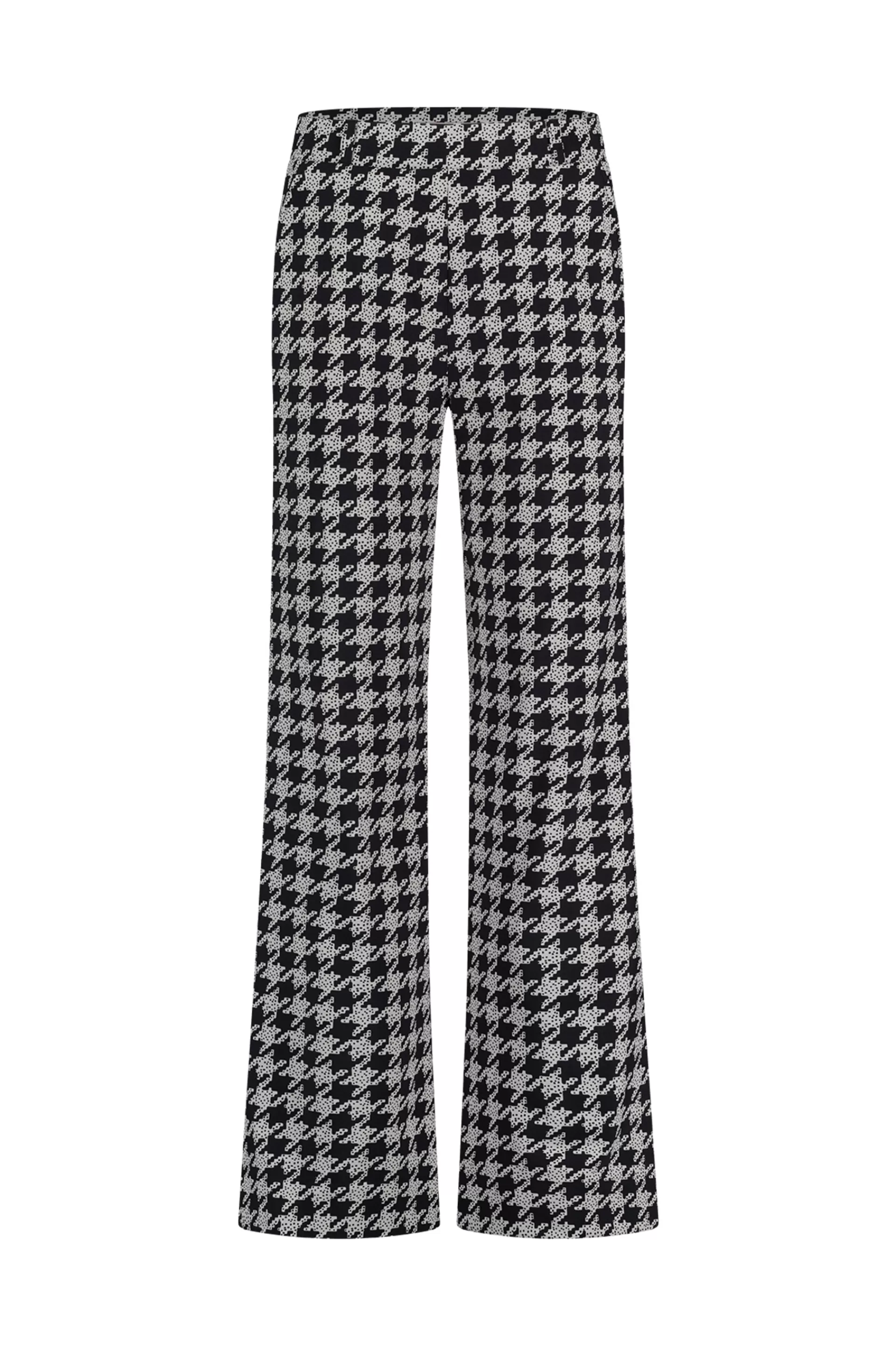 Studio Anneloes Broeken<Lexie bonded PDP trousers -