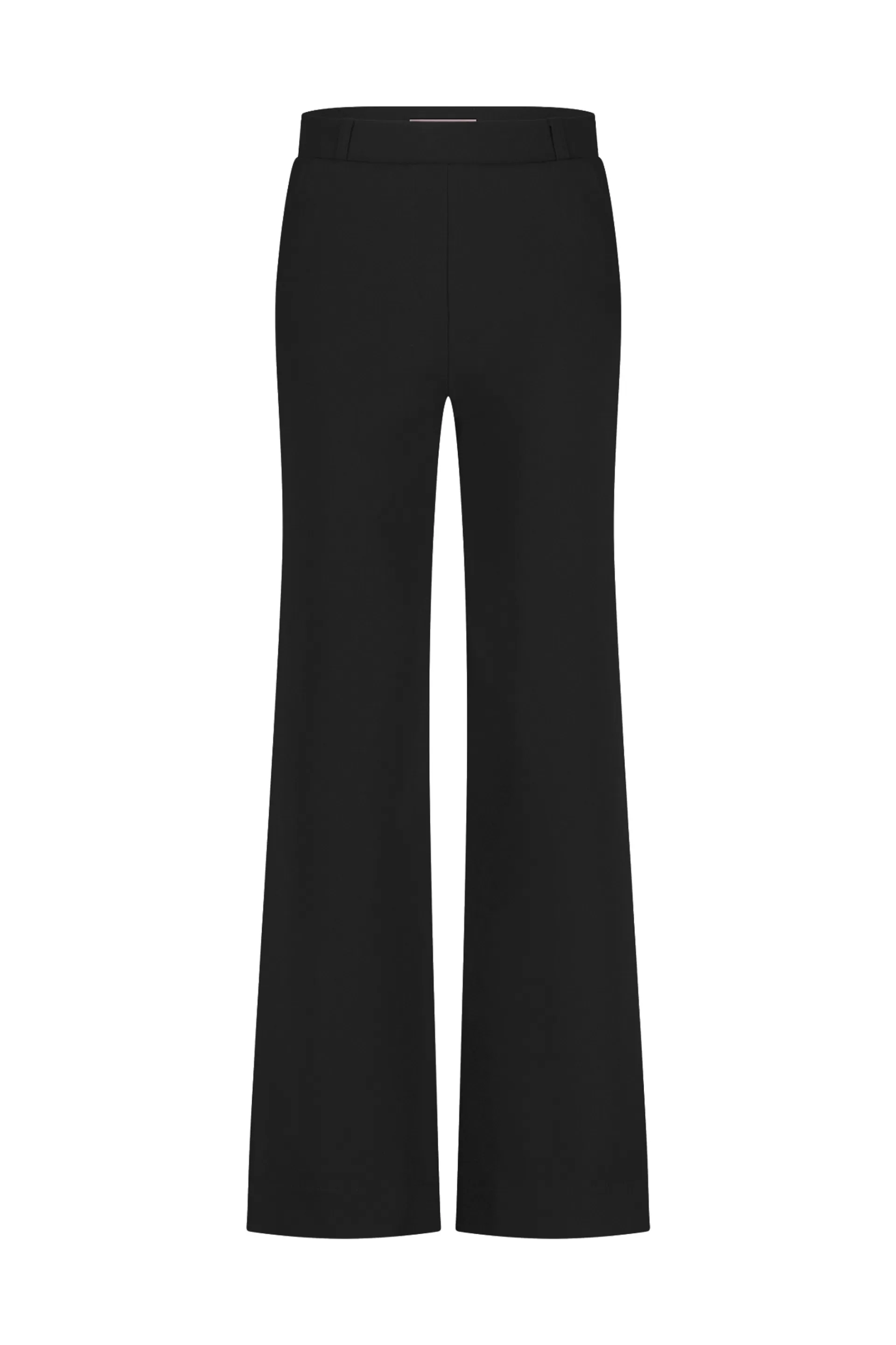 Studio Anneloes Broeken | Essentials<Lexie bonded trousers -