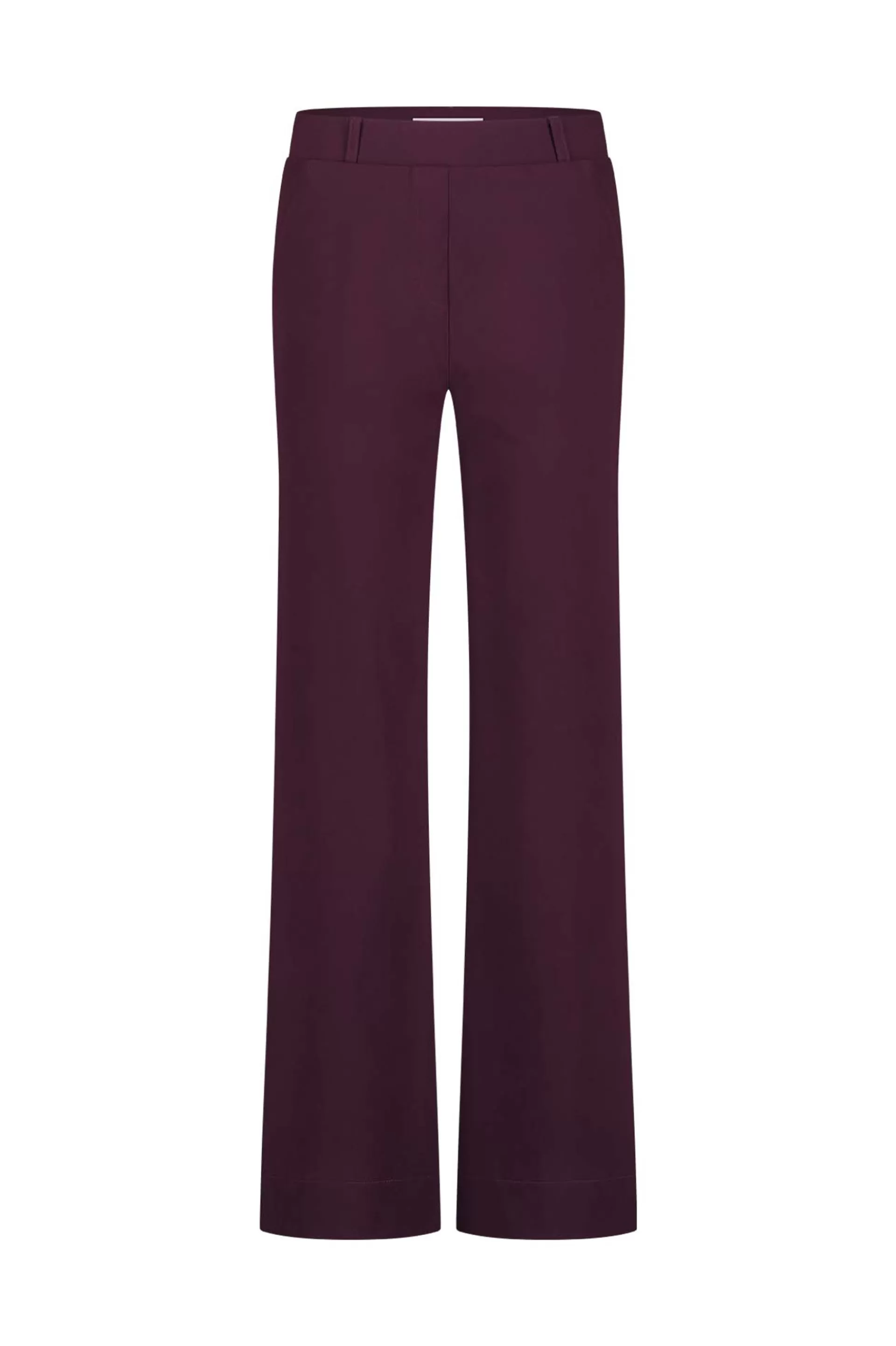 Studio Anneloes Broeken<Lexie bonded trousers -