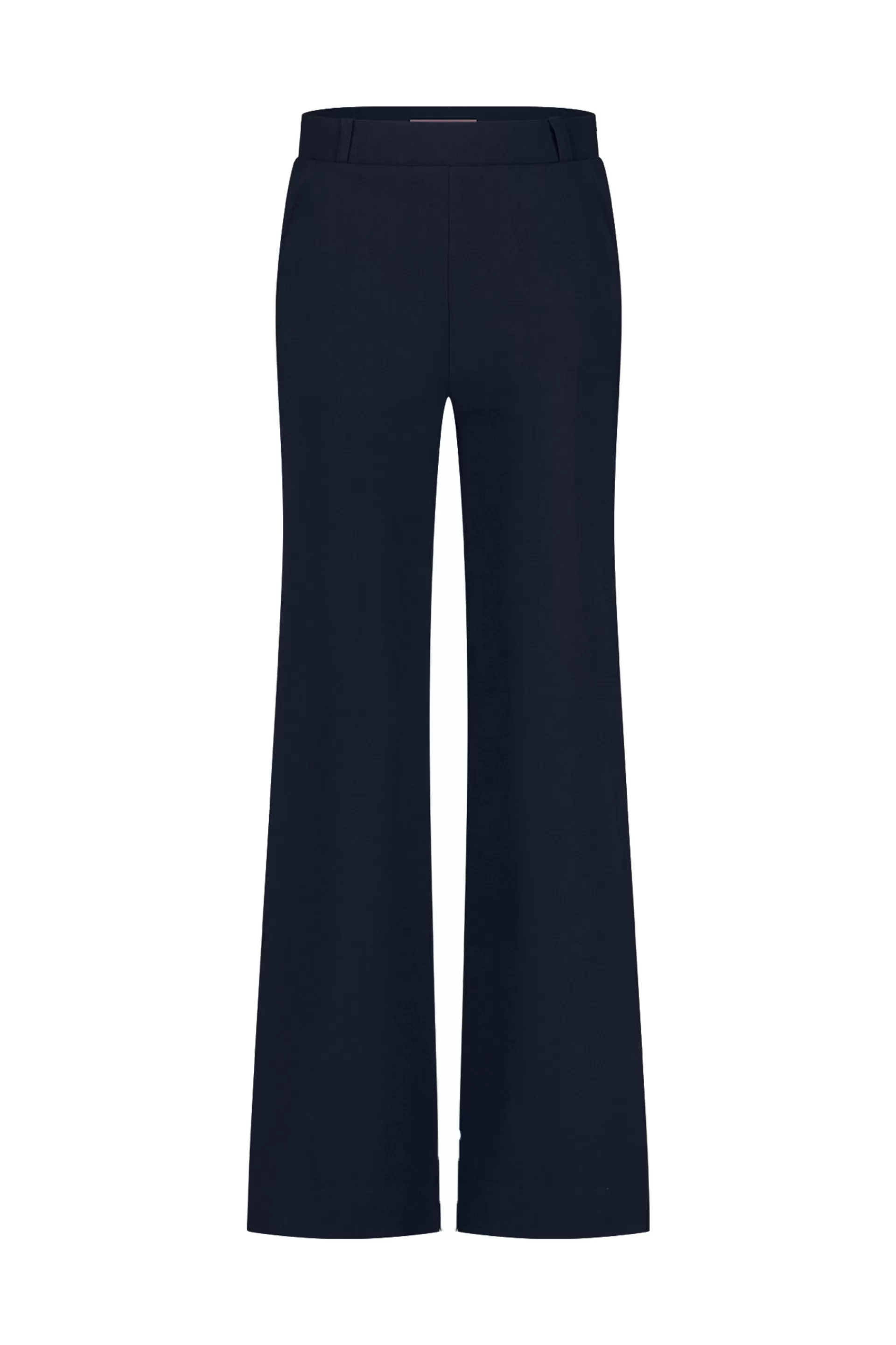 Studio Anneloes Broeken | Essentials<Lexie bonded trousers -