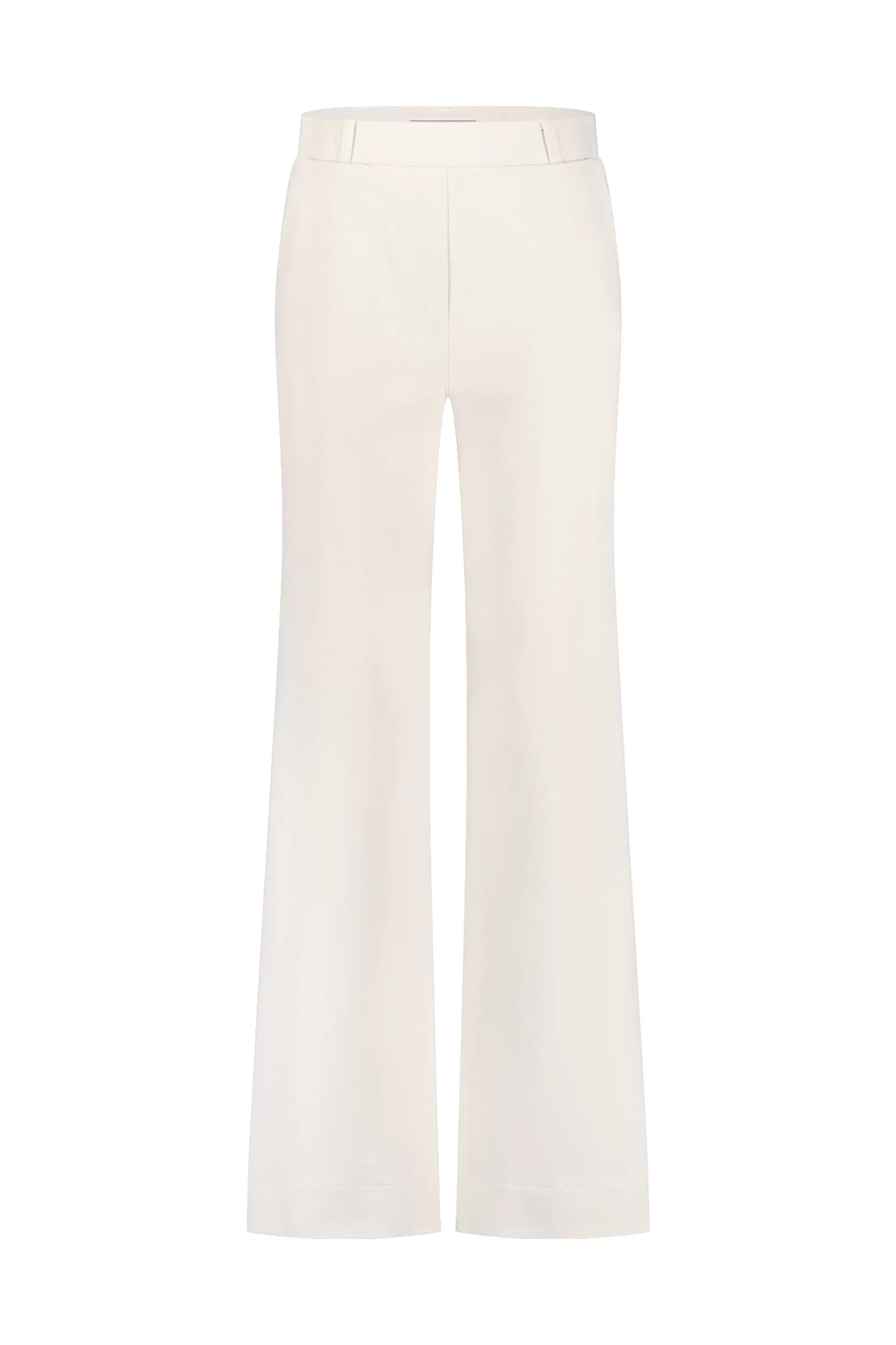 Studio Anneloes Broeken | Essentials<Lexie bonded trousers -